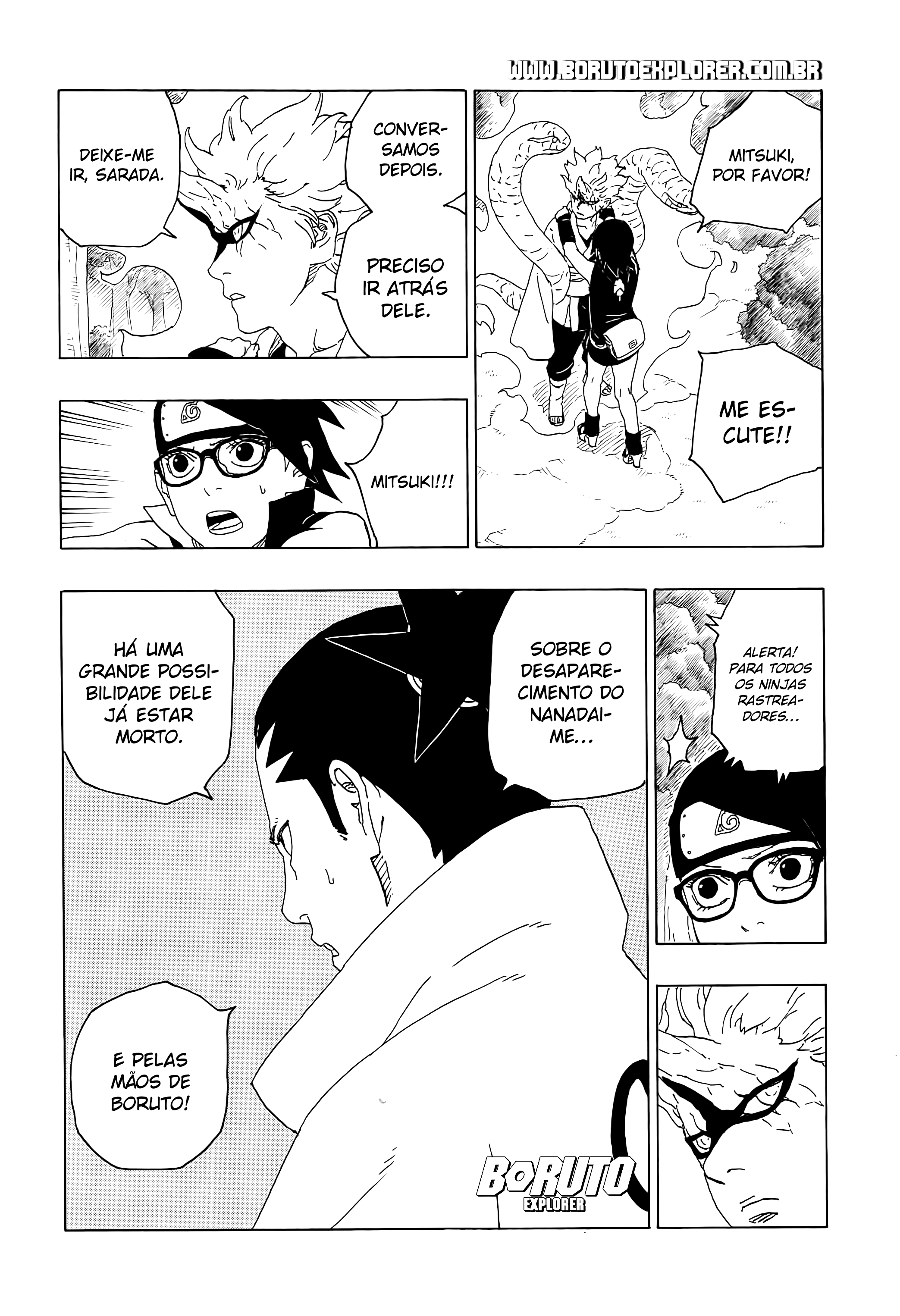 Read Boruto_ Naruto Next Generations (pt) Manga Online