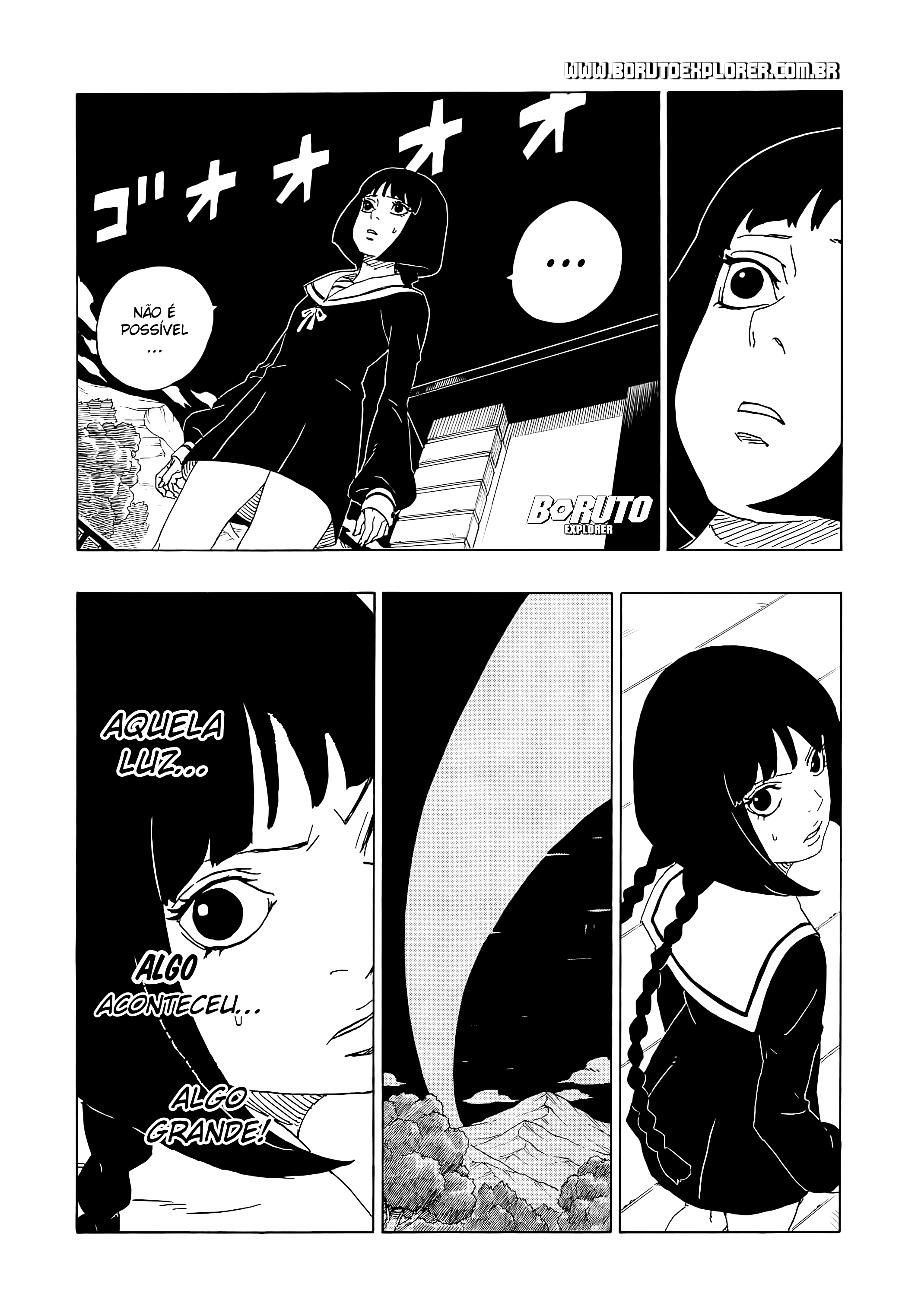 Read Boruto_ Naruto Next Generations (pt) Manga Online