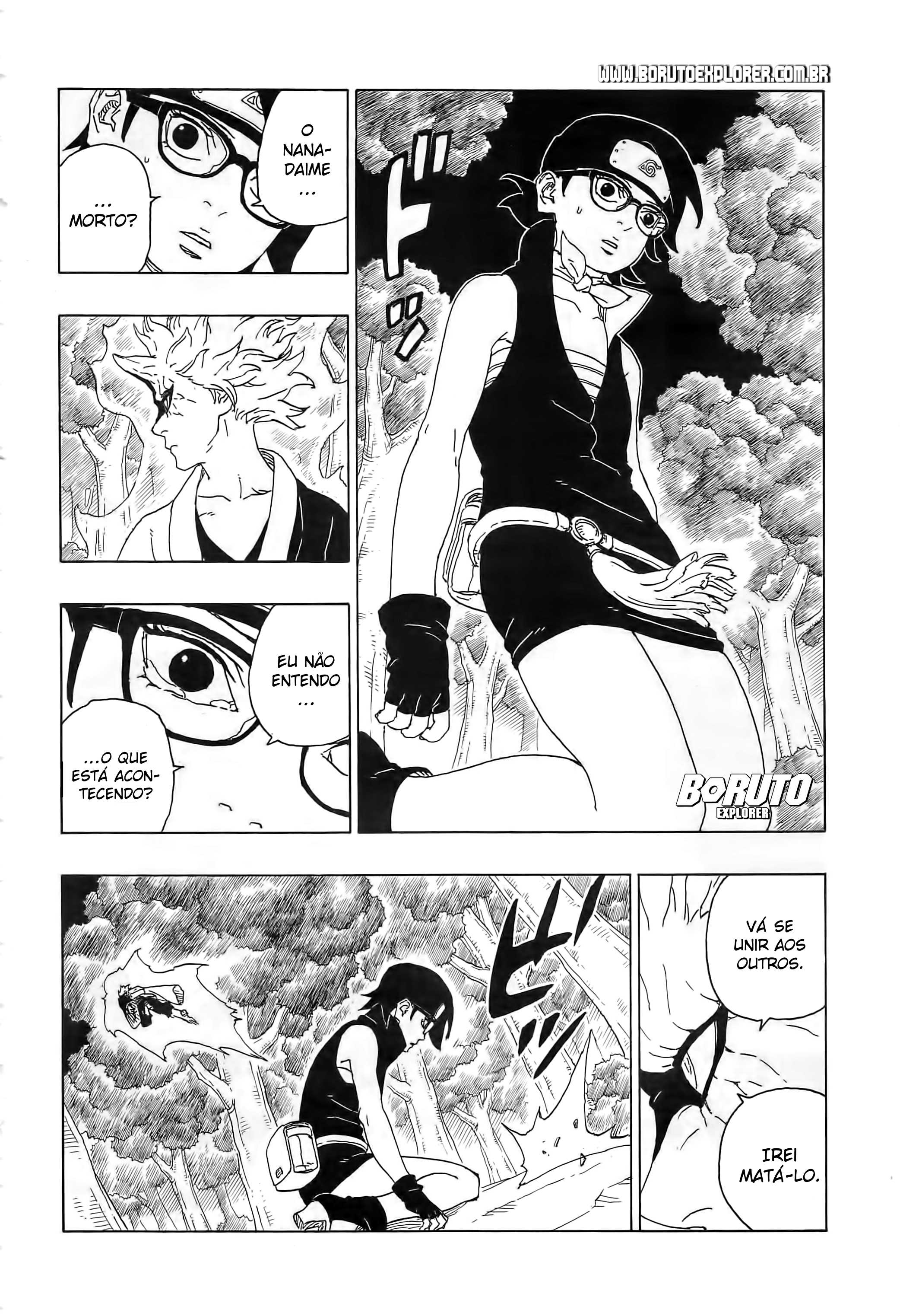 Read Boruto_ Naruto Next Generations (pt) Manga Online