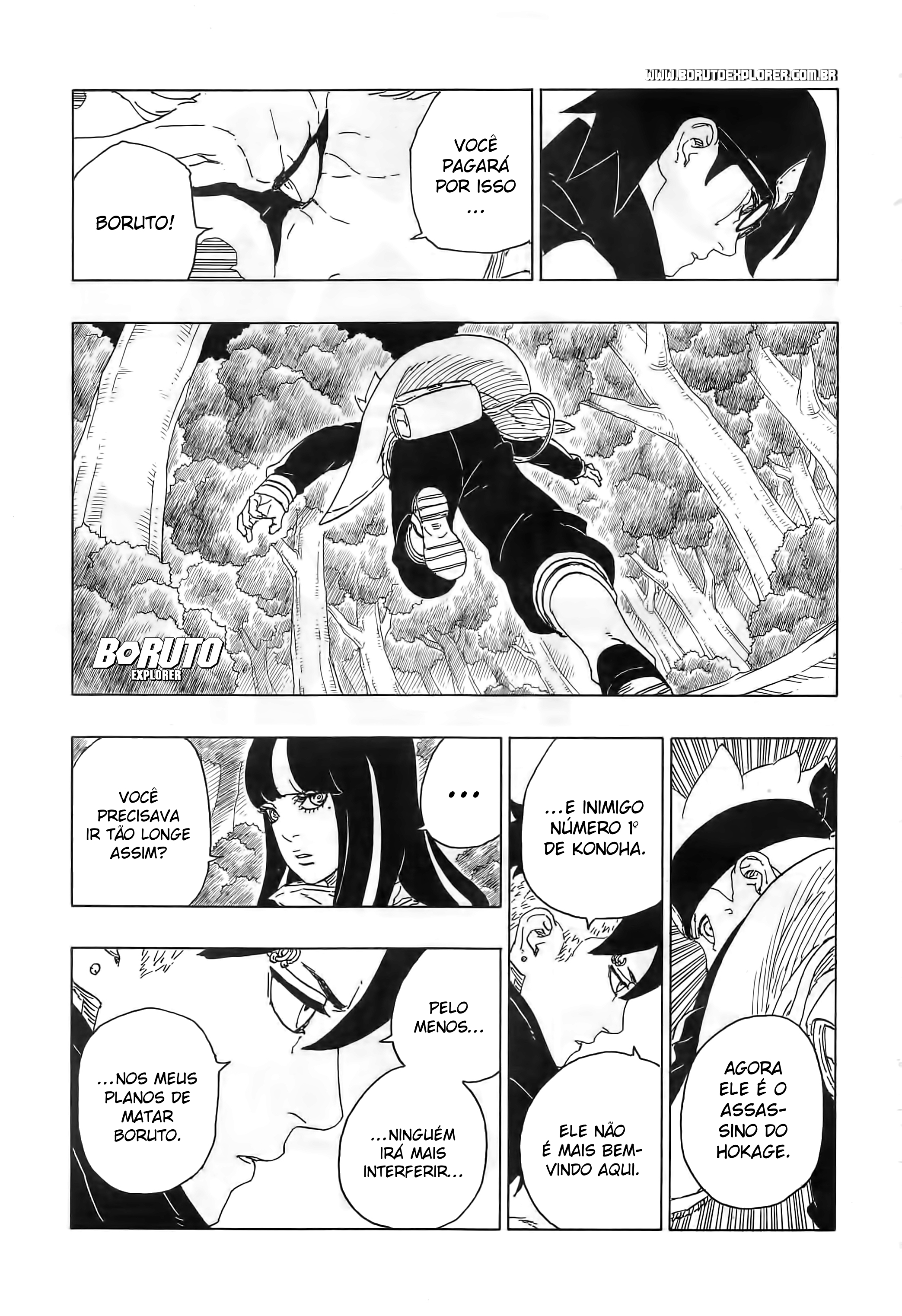 Read Boruto_ Naruto Next Generations (pt) Manga Online