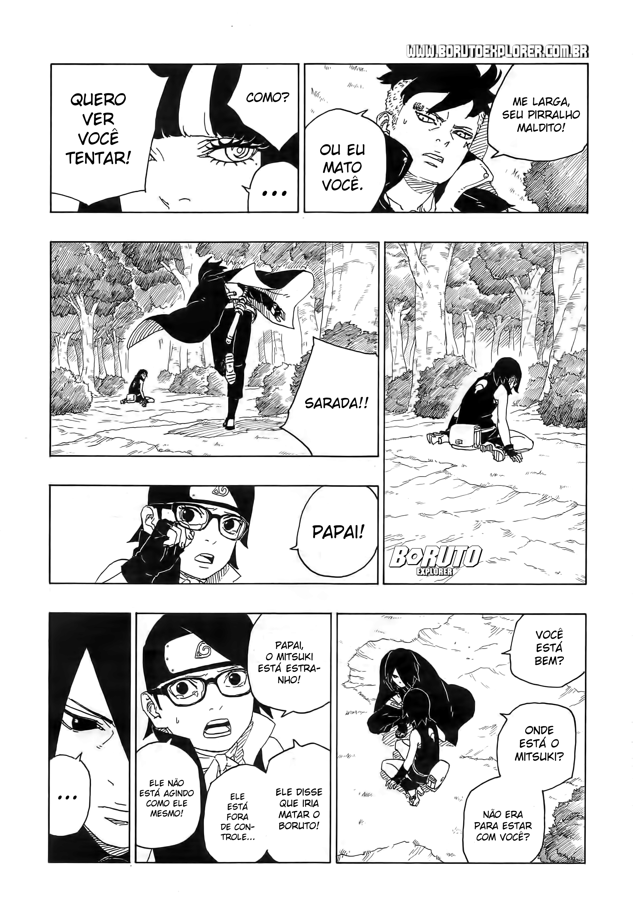 Read Boruto_ Naruto Next Generations (pt) Manga Online