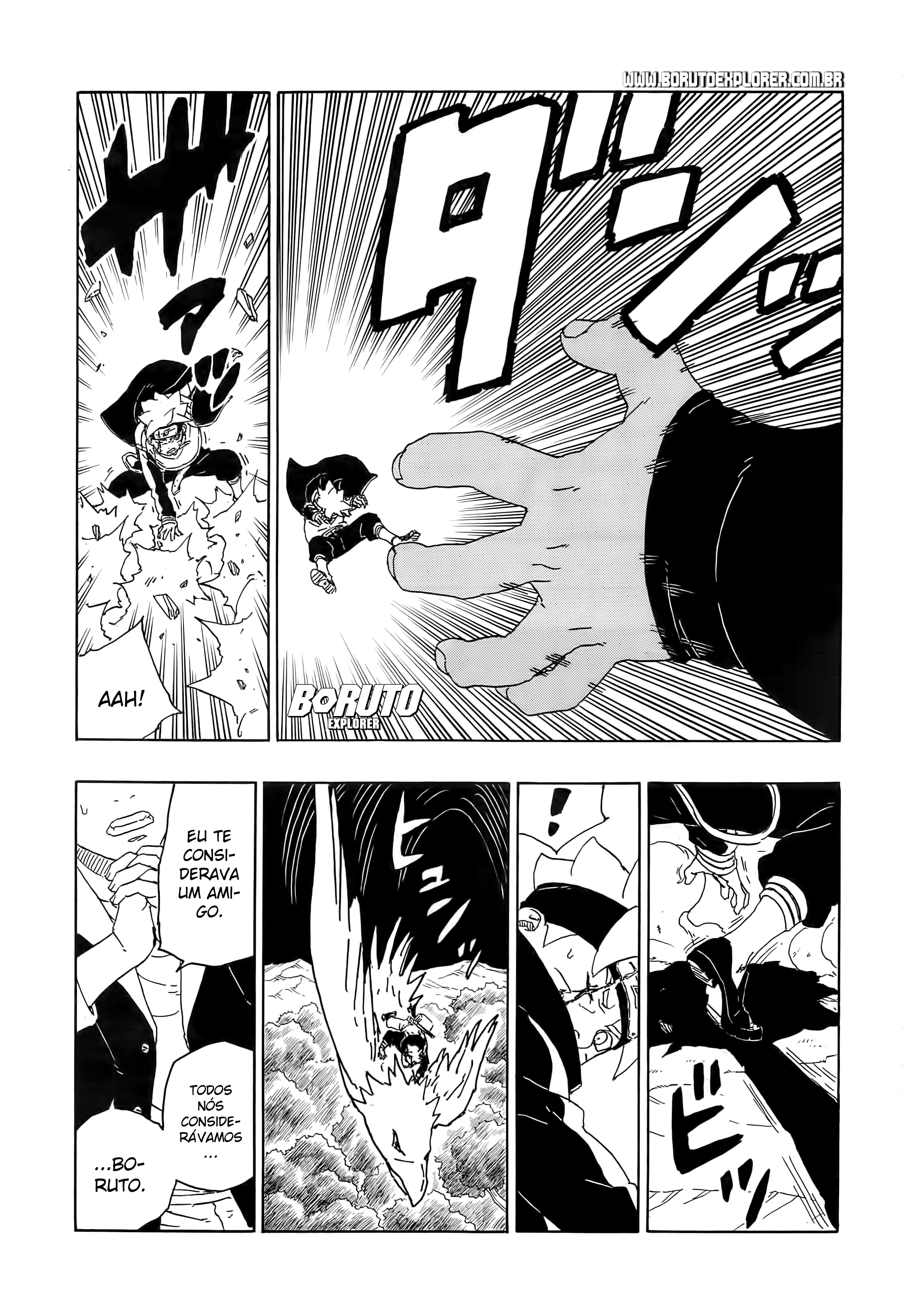 Read Boruto_ Naruto Next Generations (pt) Manga Online