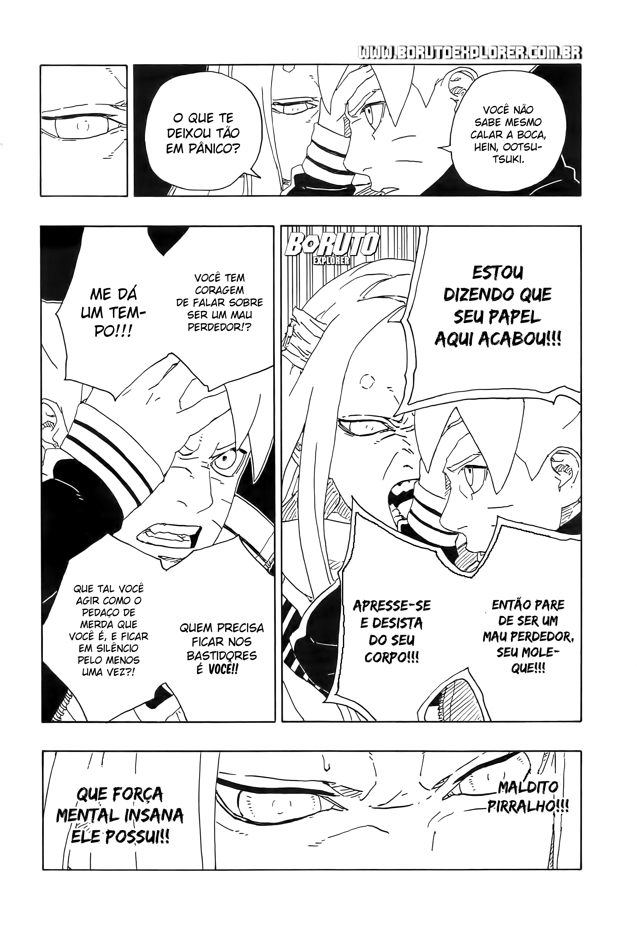 Read Boruto_ Naruto Next Generations (pt) Manga Online