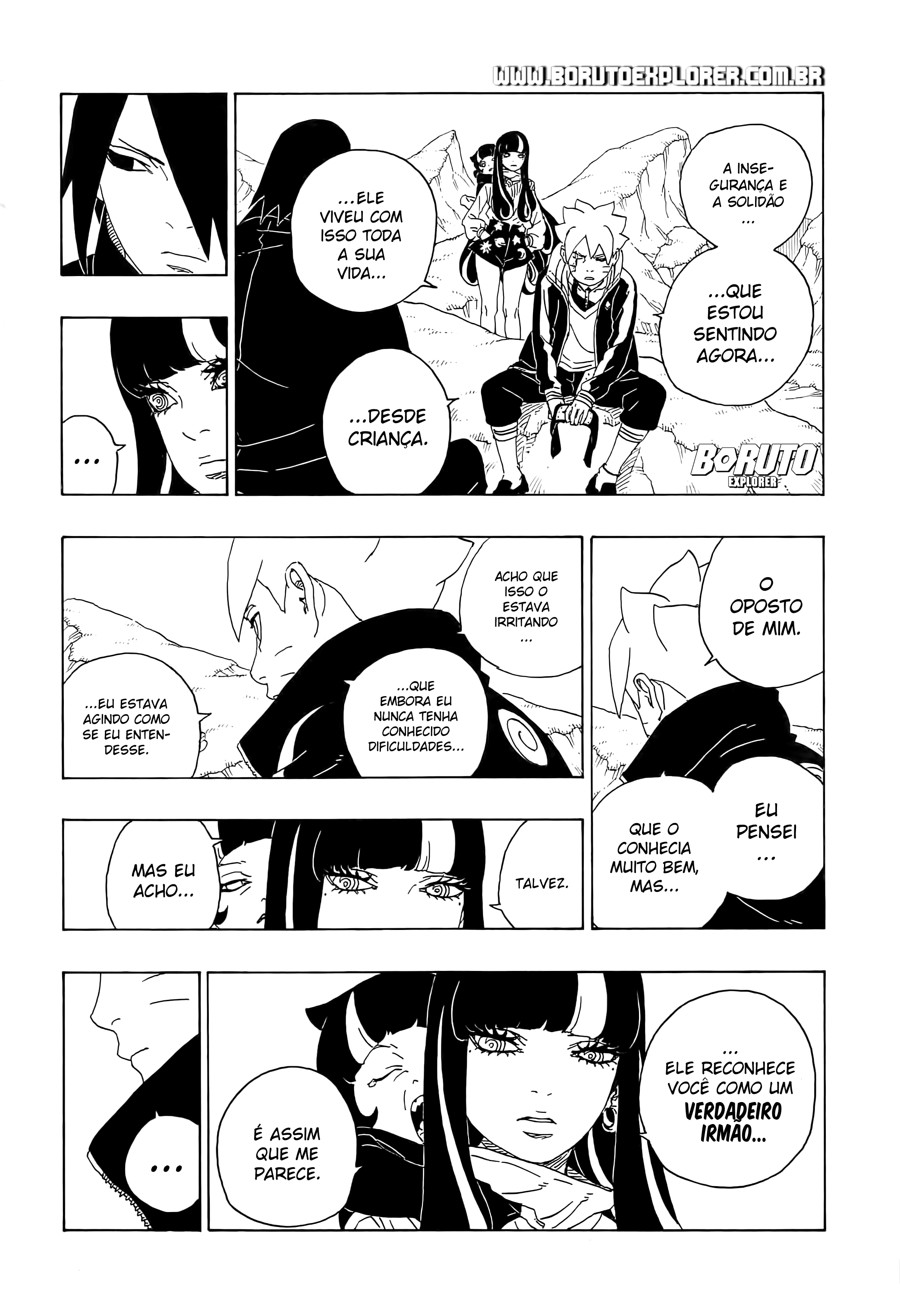 Read Boruto_ Naruto Next Generations (pt) Manga Online