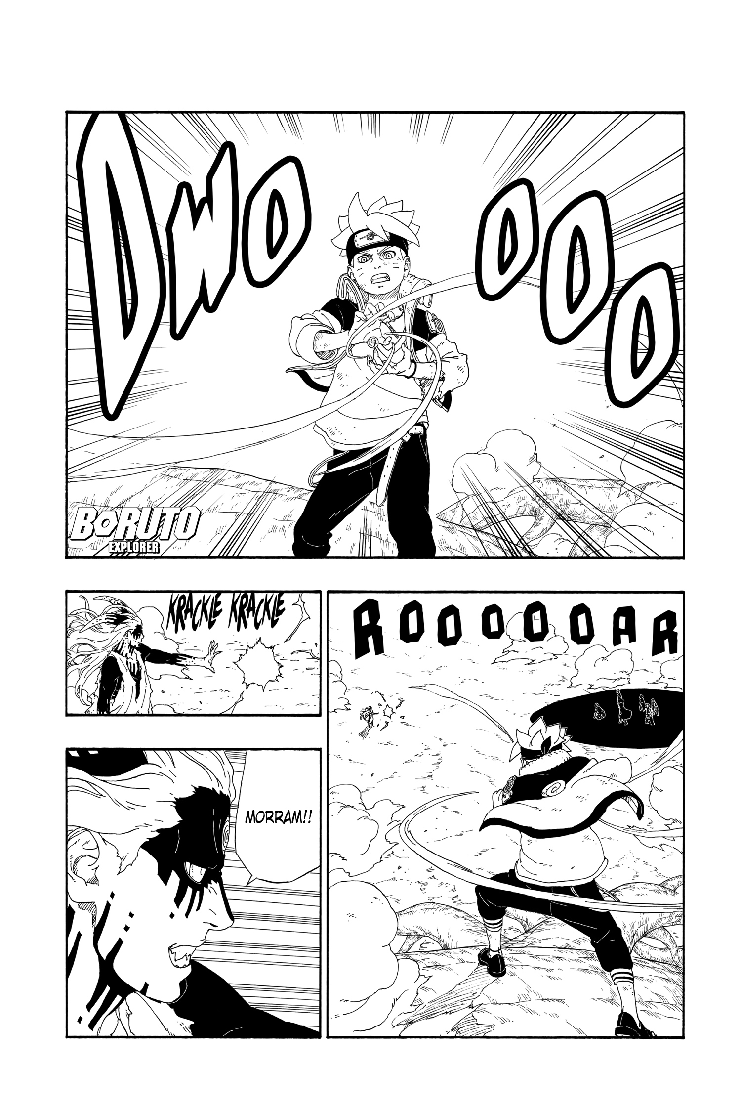 Read Boruto_ Naruto Next Generations (pt) Manga Online