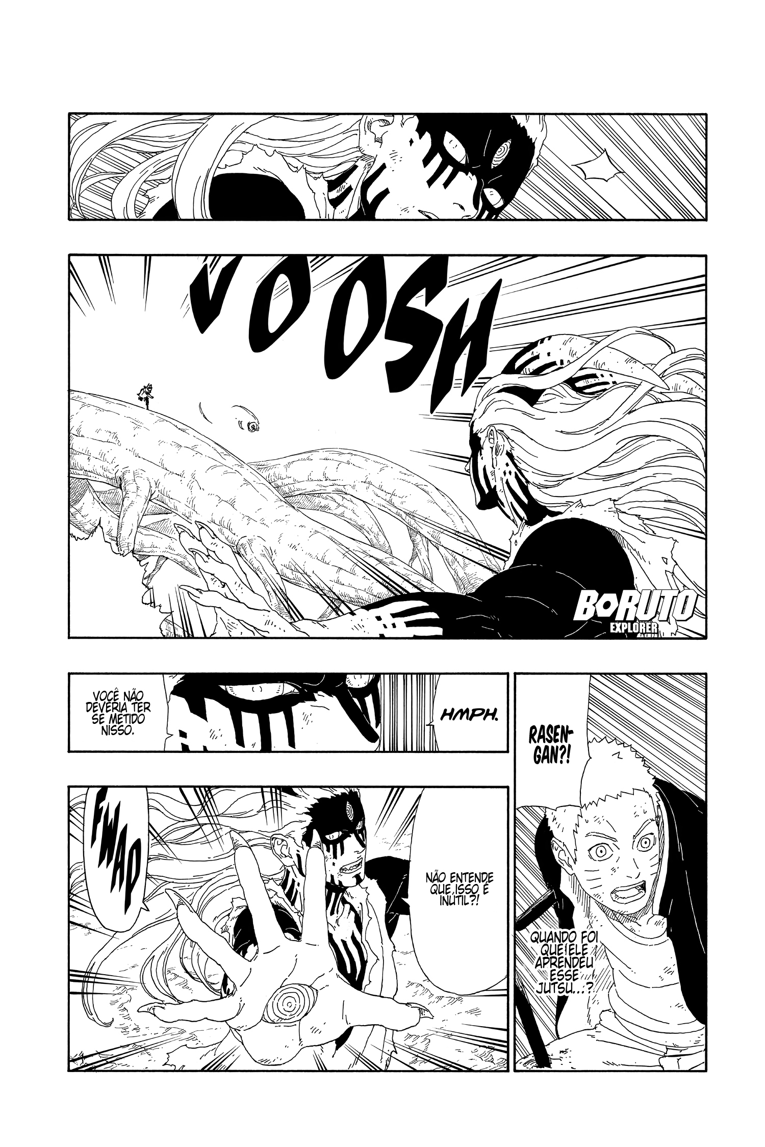 Read Boruto_ Naruto Next Generations (pt) Manga Online