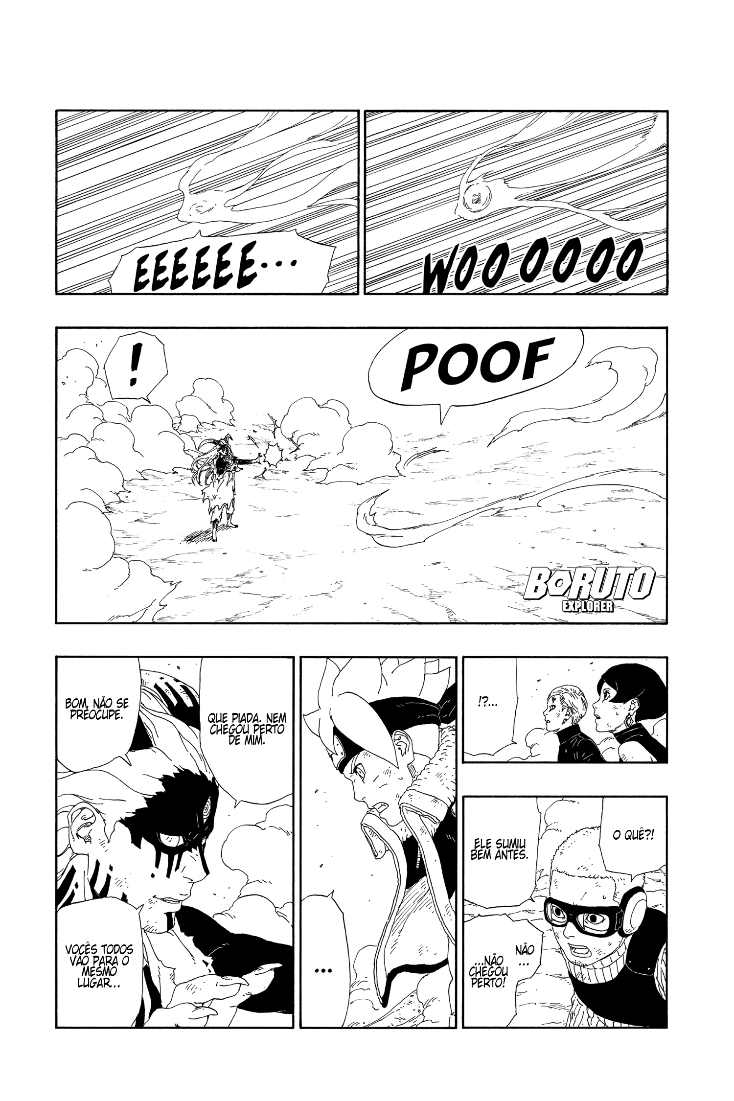 Read Boruto_ Naruto Next Generations (pt) Manga Online