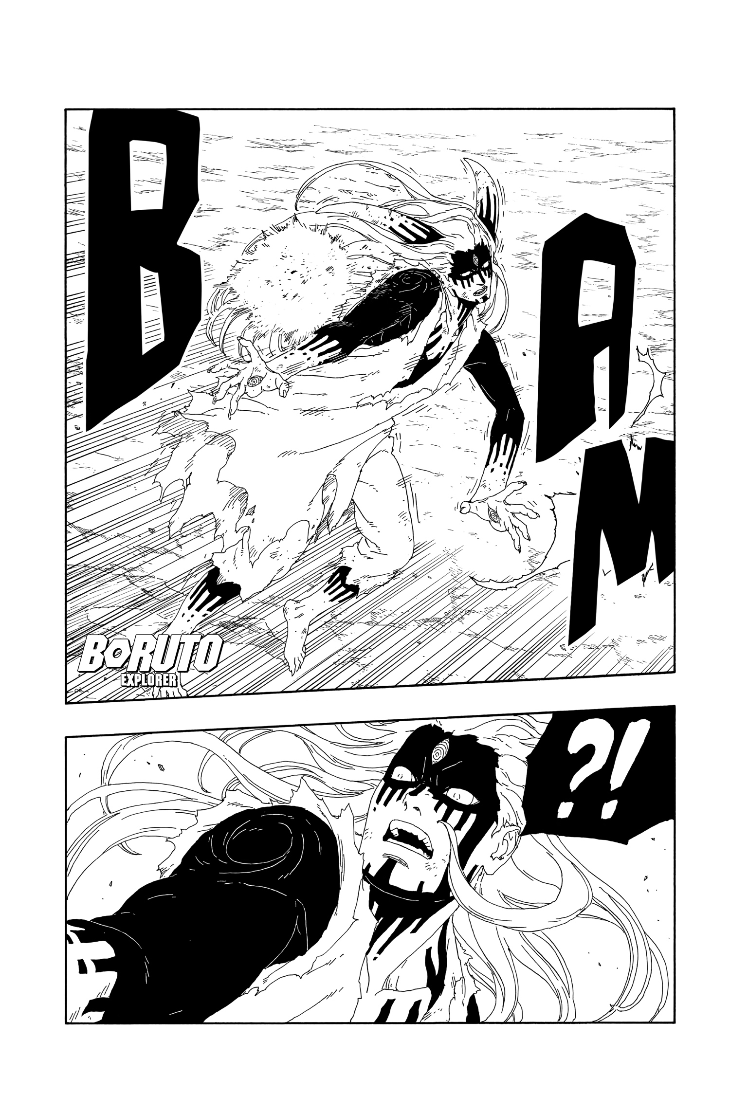 Read Boruto_ Naruto Next Generations (pt) Manga Online