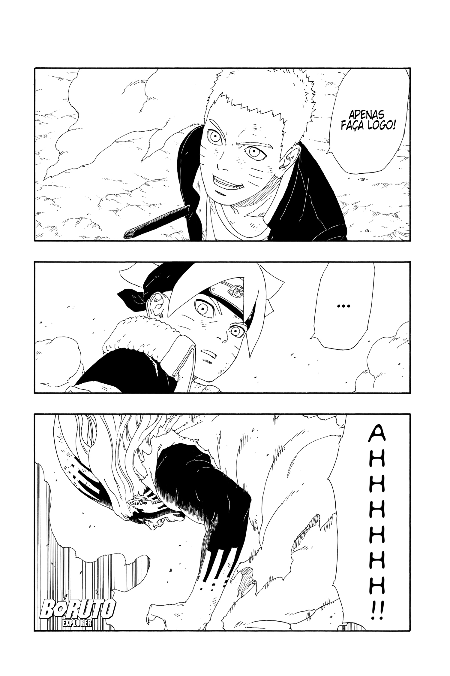 Read Boruto_ Naruto Next Generations (pt) Manga Online