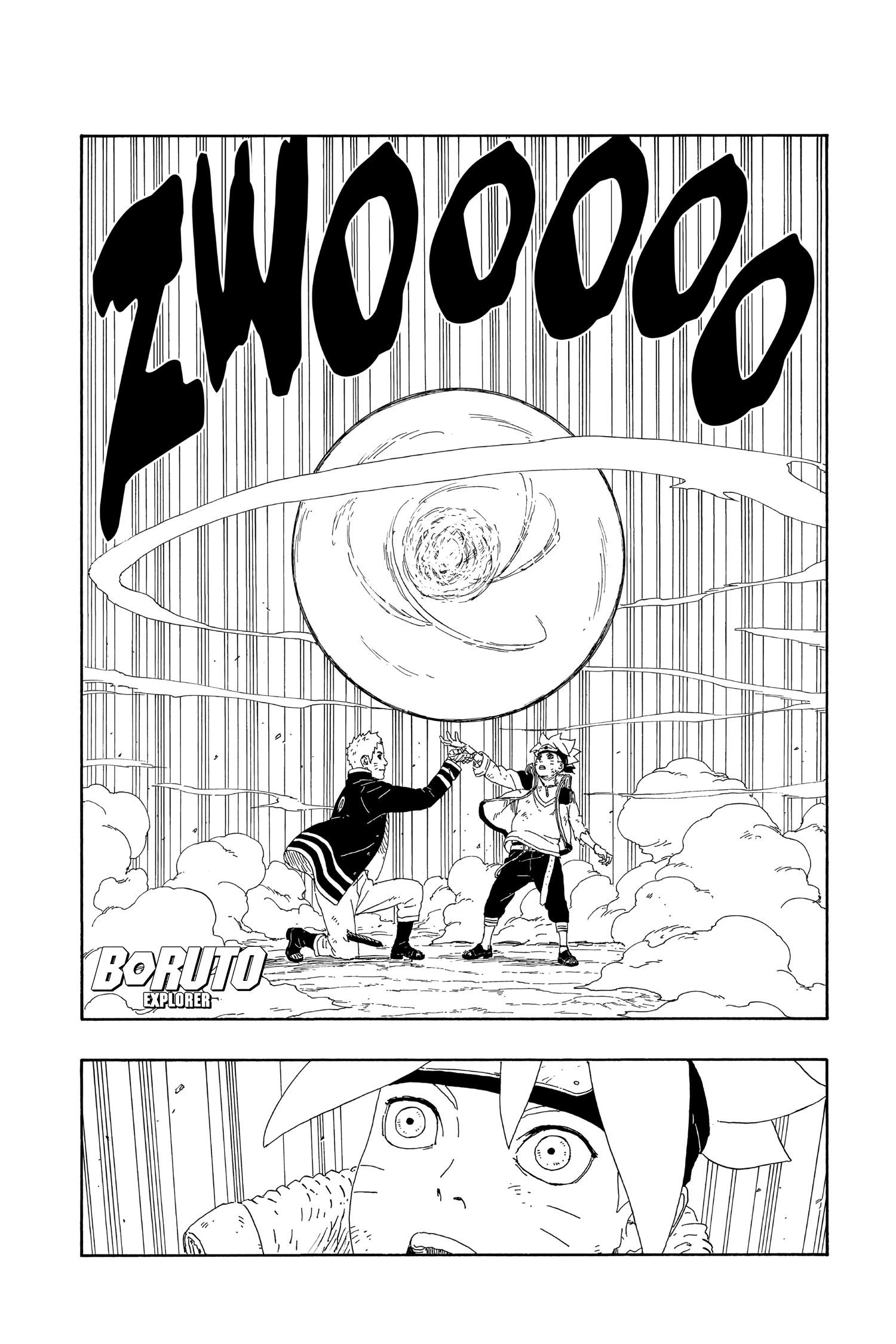 Read Boruto_ Naruto Next Generations (pt) Manga Online