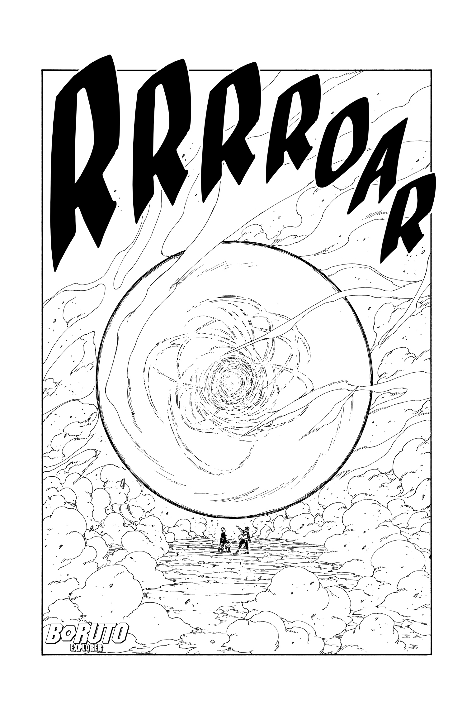 Read Boruto_ Naruto Next Generations (pt) Manga Online