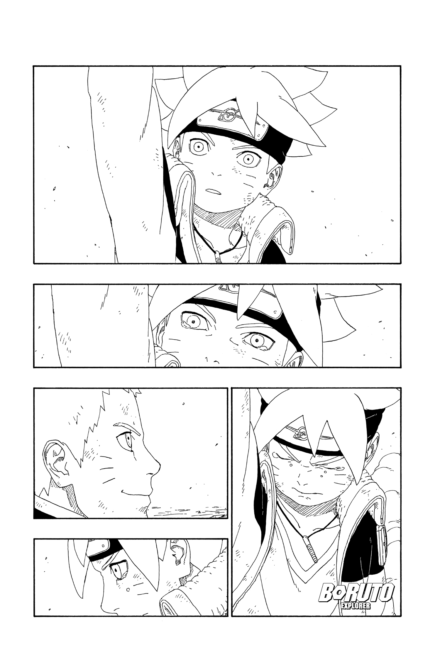 Read Boruto_ Naruto Next Generations (pt) Manga Online