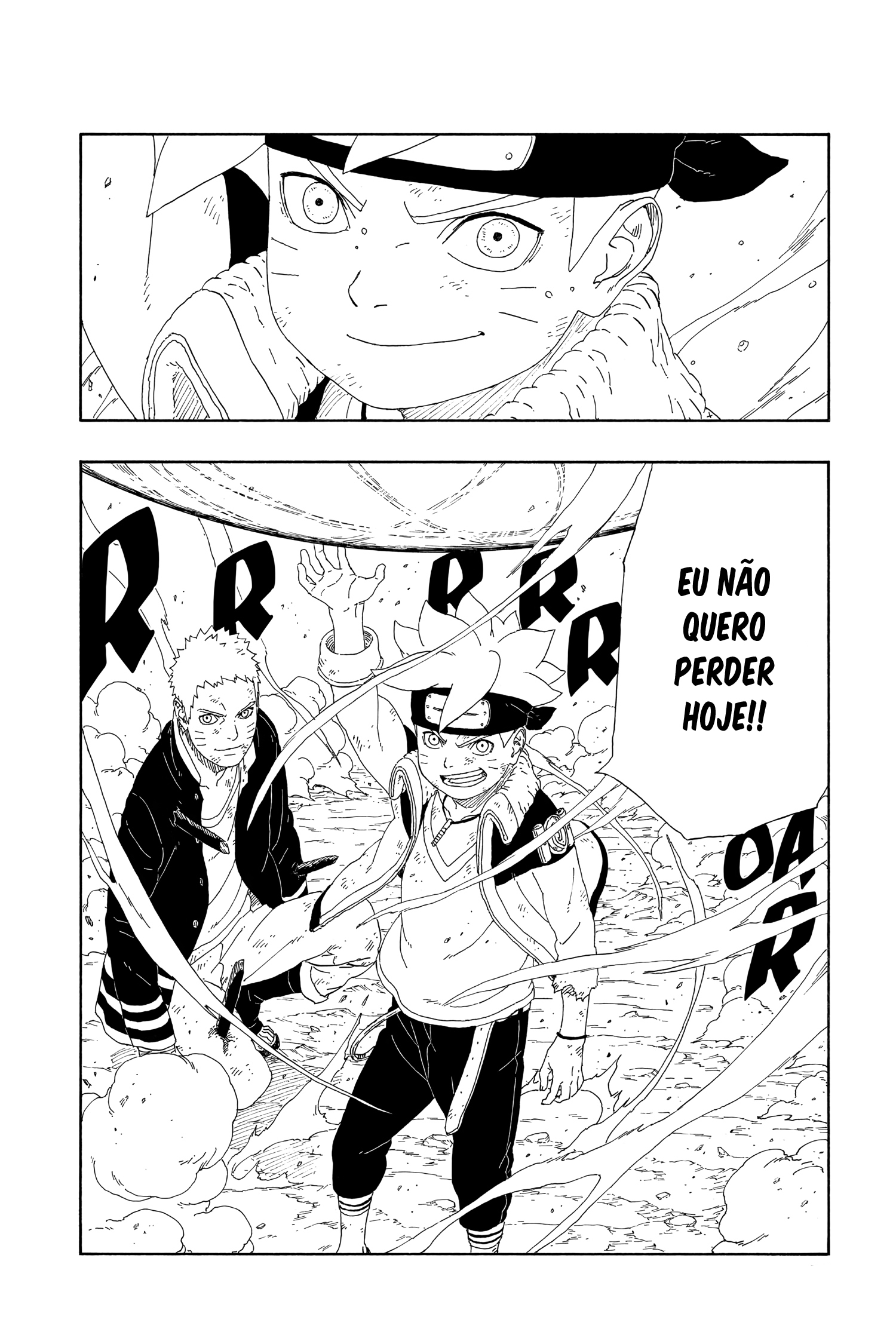 Read Boruto_ Naruto Next Generations (pt) Manga Online