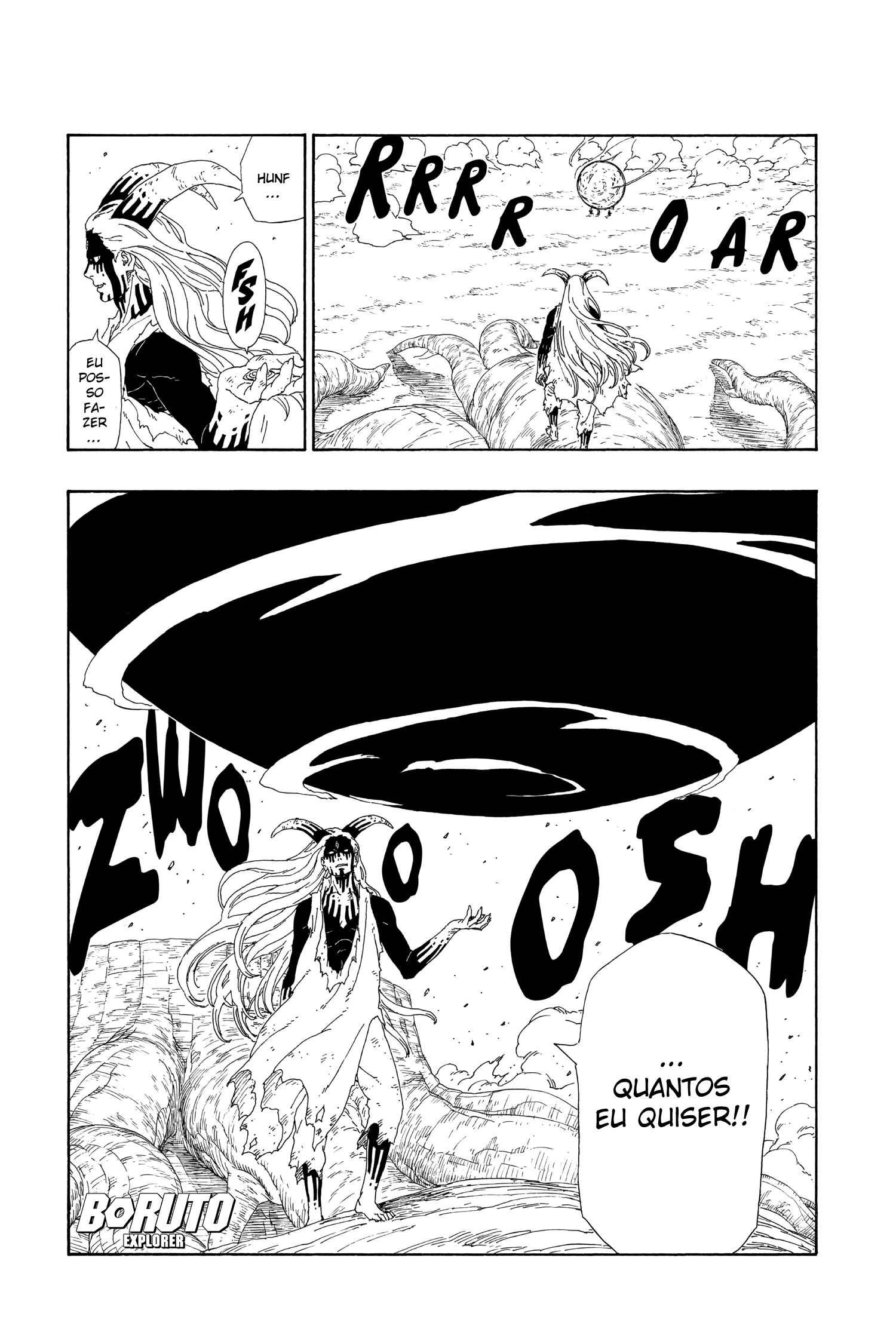 Read Boruto_ Naruto Next Generations (pt) Manga Online