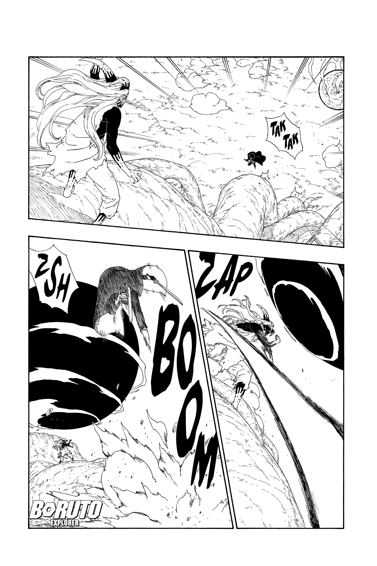 Read Boruto_ Naruto Next Generations (pt) Manga Online