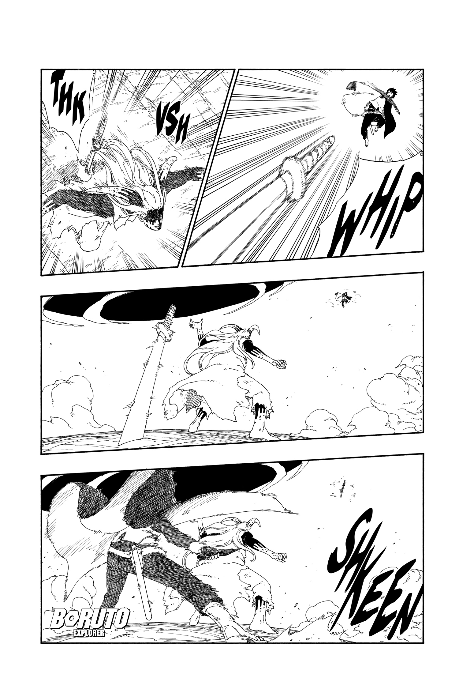 Read Boruto_ Naruto Next Generations (pt) Manga Online