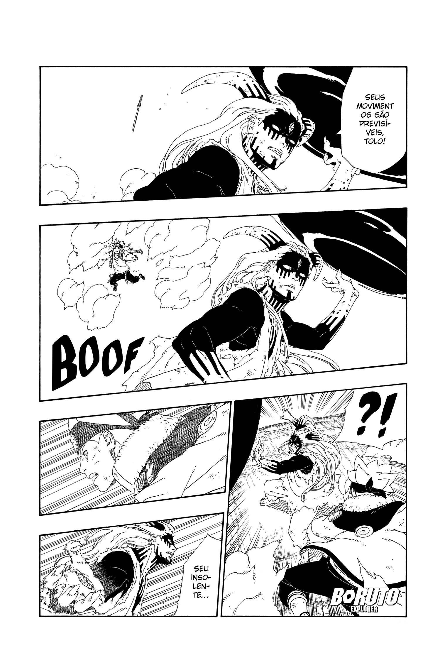 Read Boruto_ Naruto Next Generations (pt) Manga Online