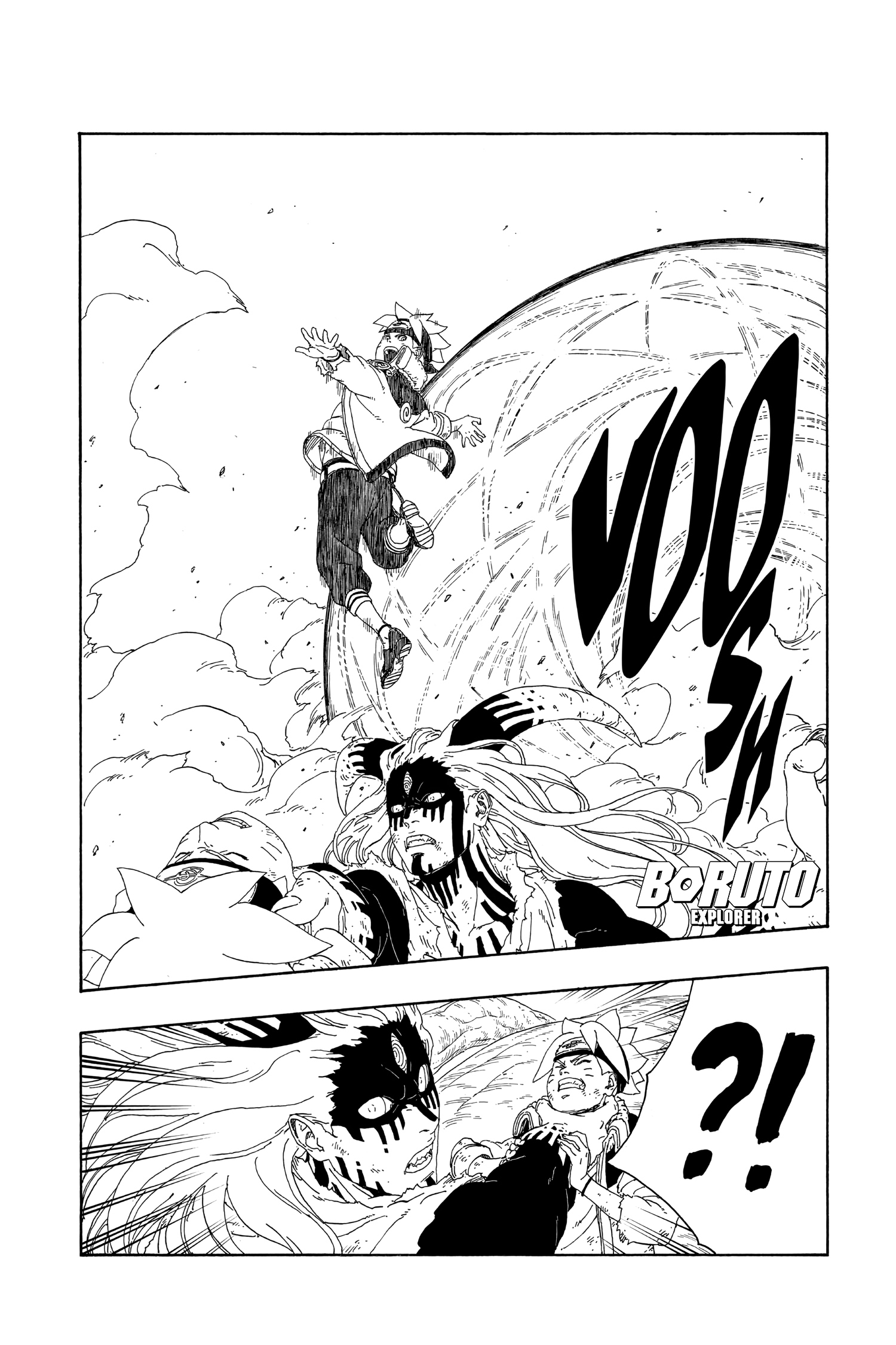 Read Boruto_ Naruto Next Generations (pt) Manga Online