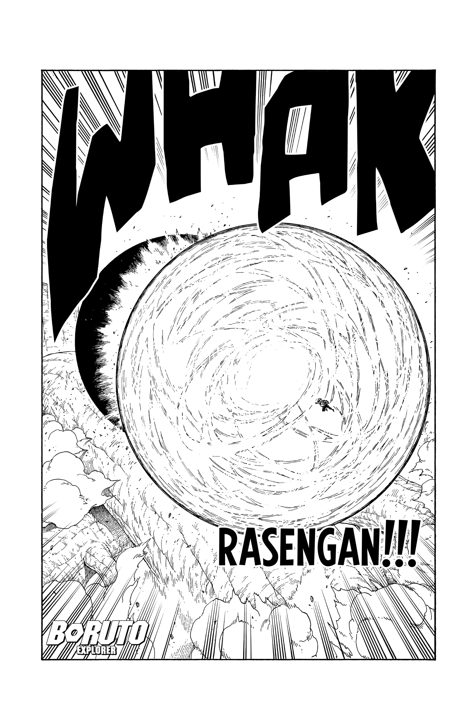 Read Boruto_ Naruto Next Generations (pt) Manga Online