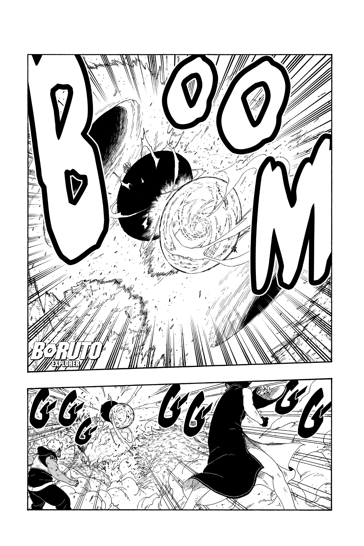 Read Boruto_ Naruto Next Generations (pt) Manga Online