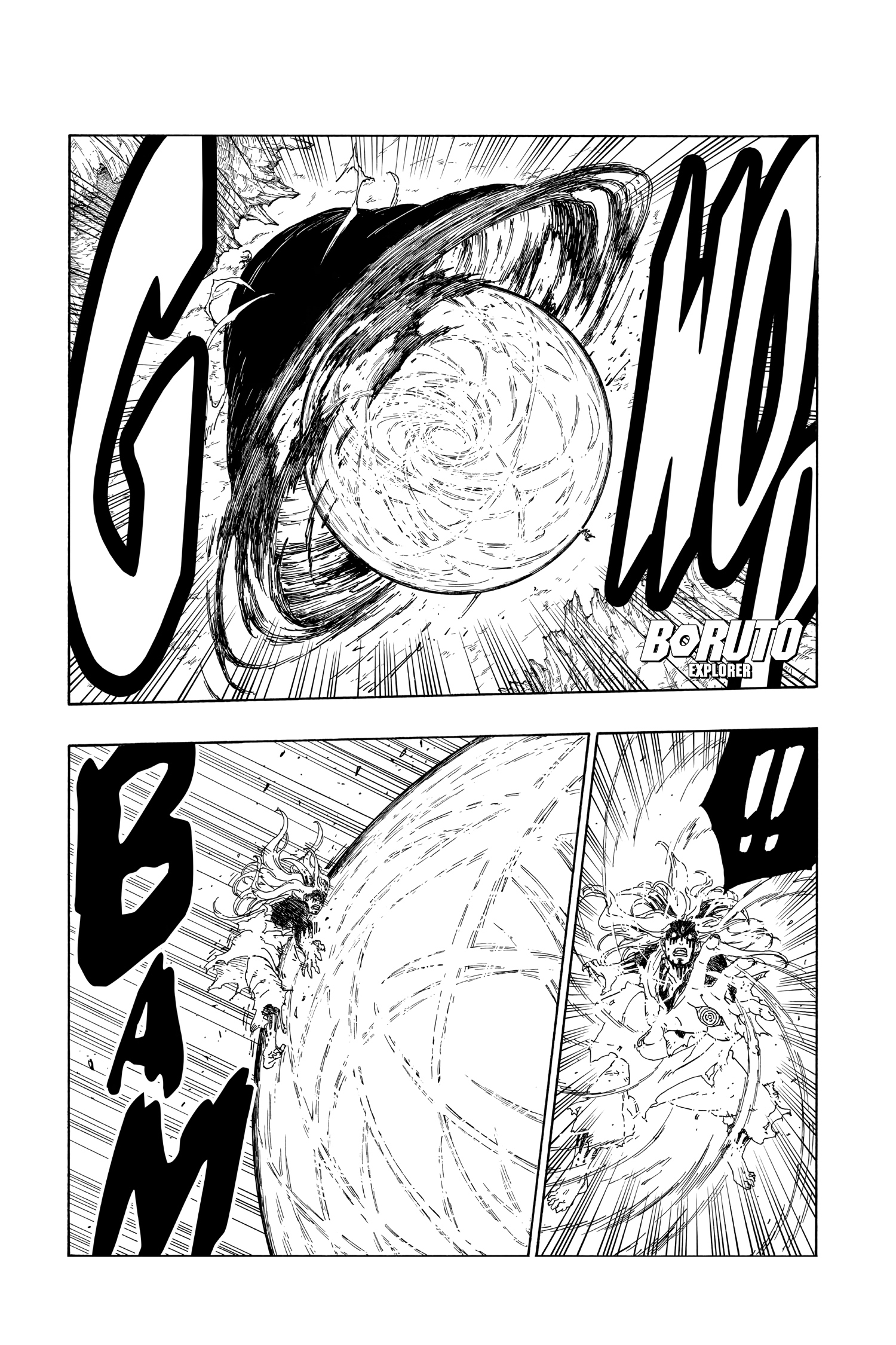 Read Boruto_ Naruto Next Generations (pt) Manga Online