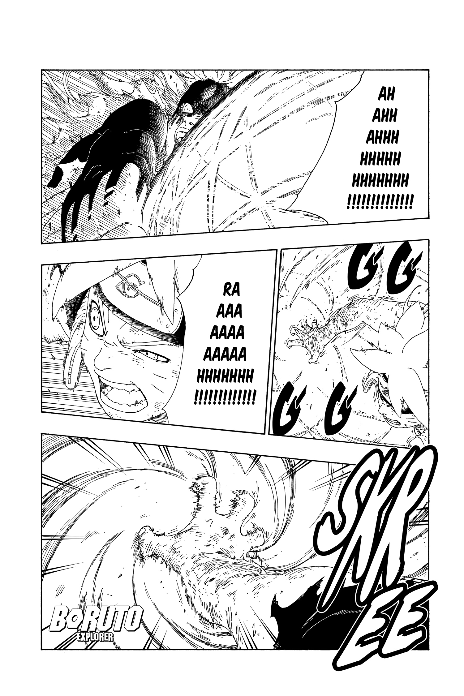 Read Boruto_ Naruto Next Generations (pt) Manga Online