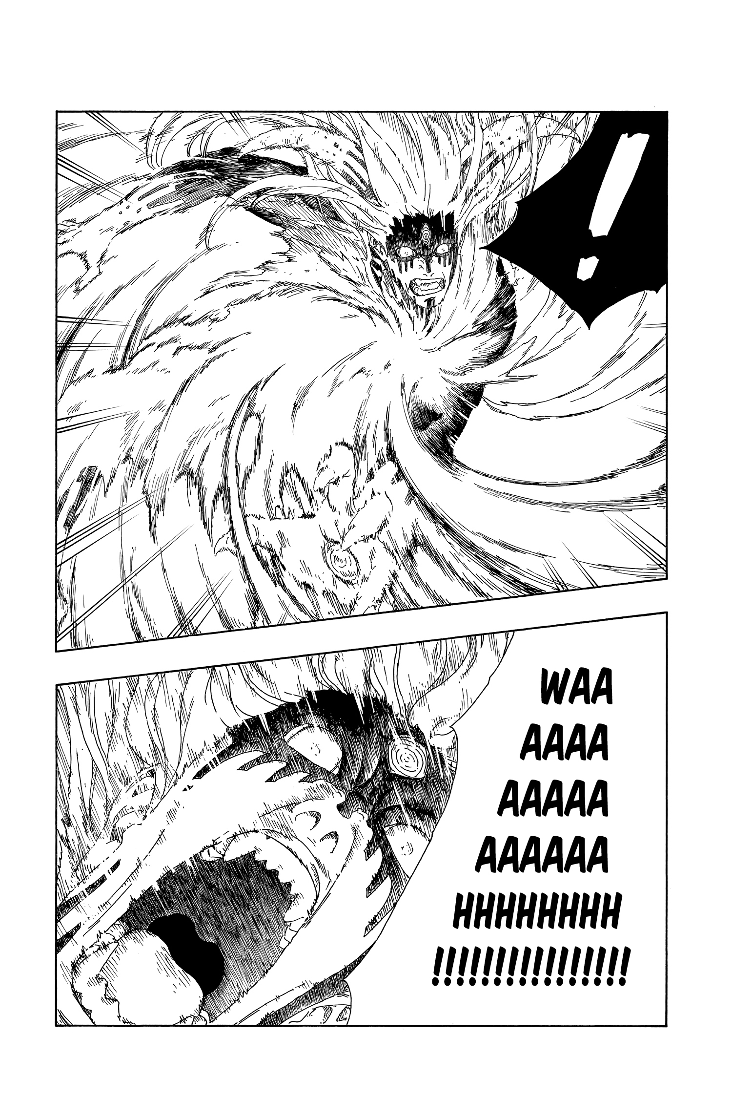 Read Boruto_ Naruto Next Generations (pt) Manga Online