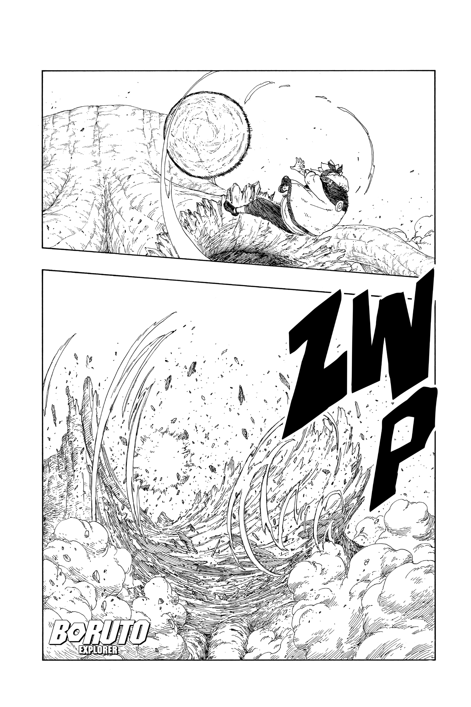 Read Boruto_ Naruto Next Generations (pt) Manga Online