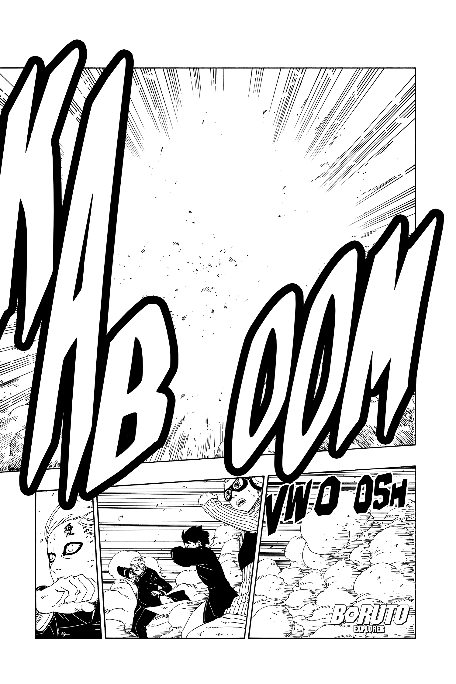 Read Boruto_ Naruto Next Generations (pt) Manga Online