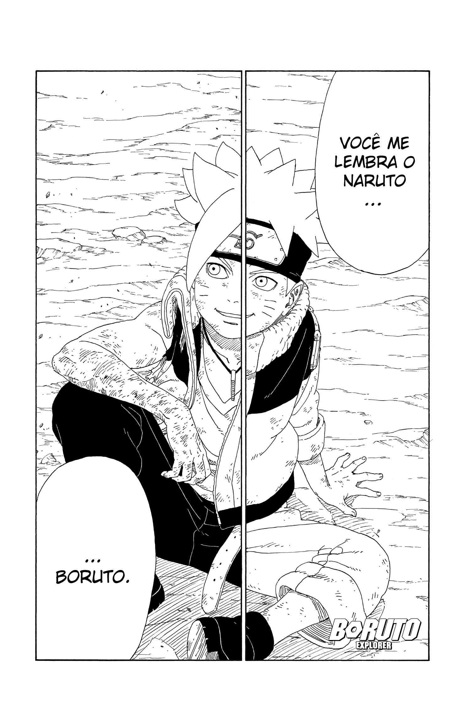 Read Boruto_ Naruto Next Generations (pt) Manga Online