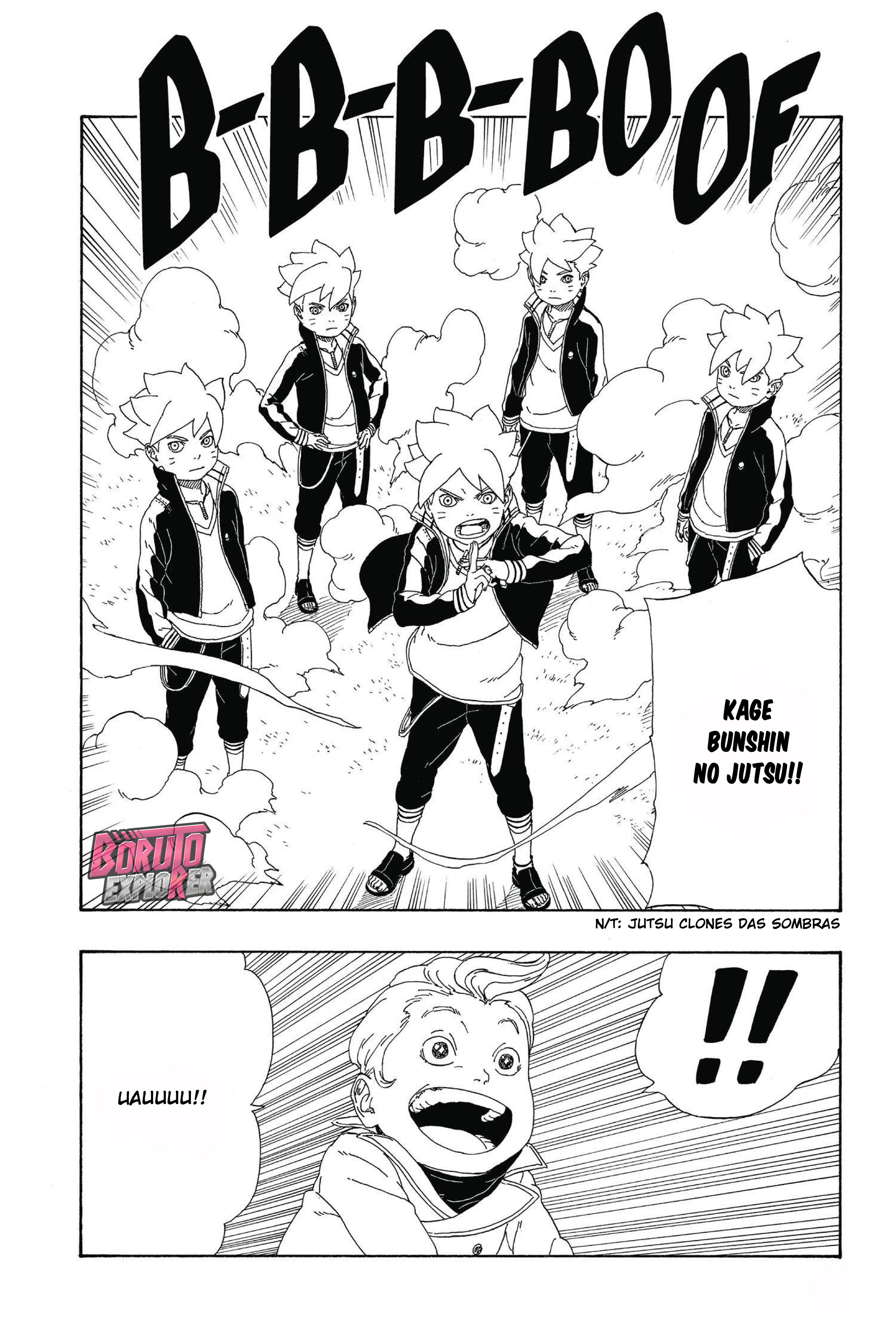Read Boruto_ Naruto Next Generations (pt) Manga Online
