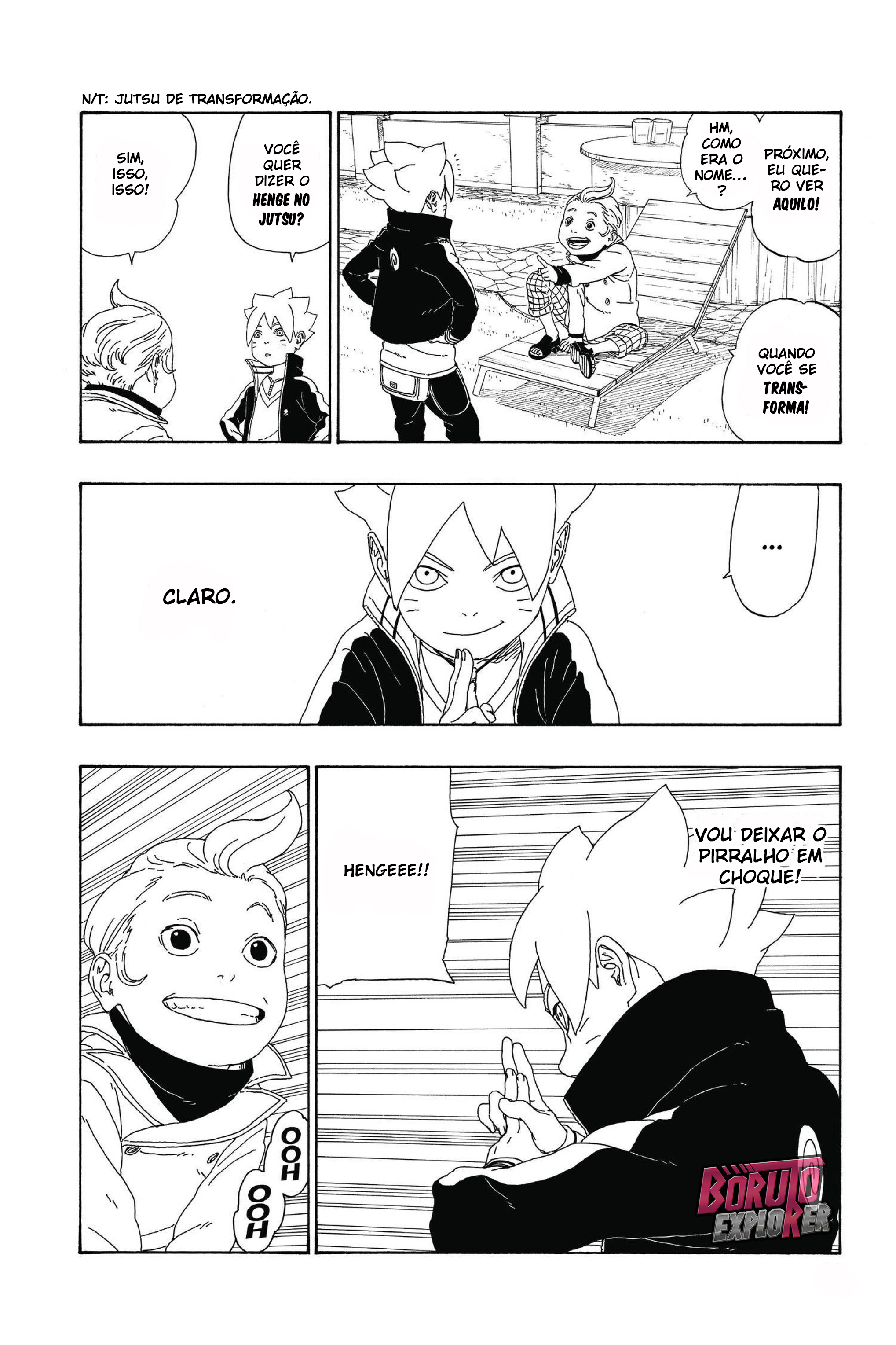 Read Boruto_ Naruto Next Generations (pt) Manga Online