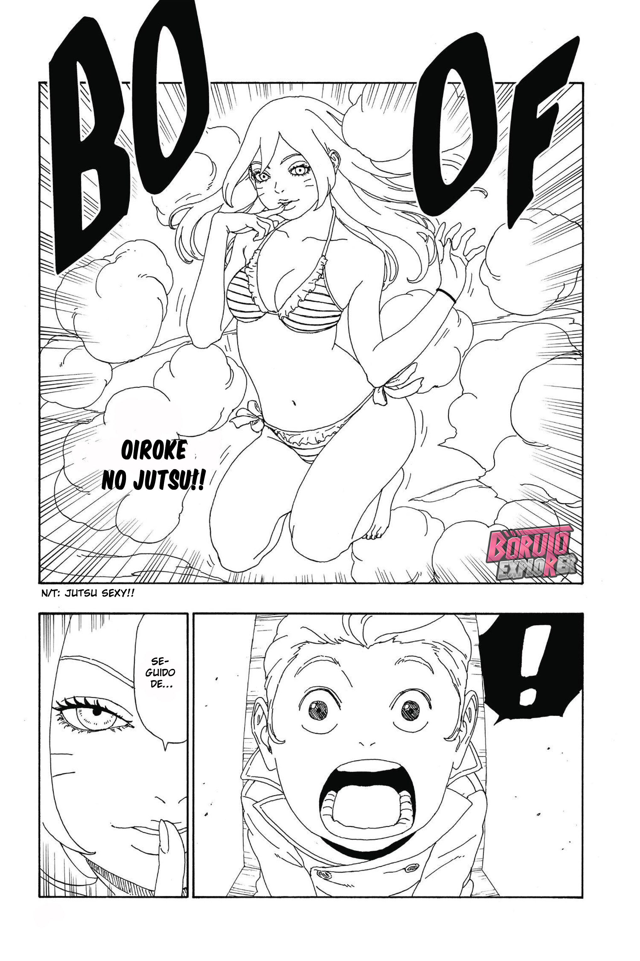 Read Boruto_ Naruto Next Generations (pt) Manga Online