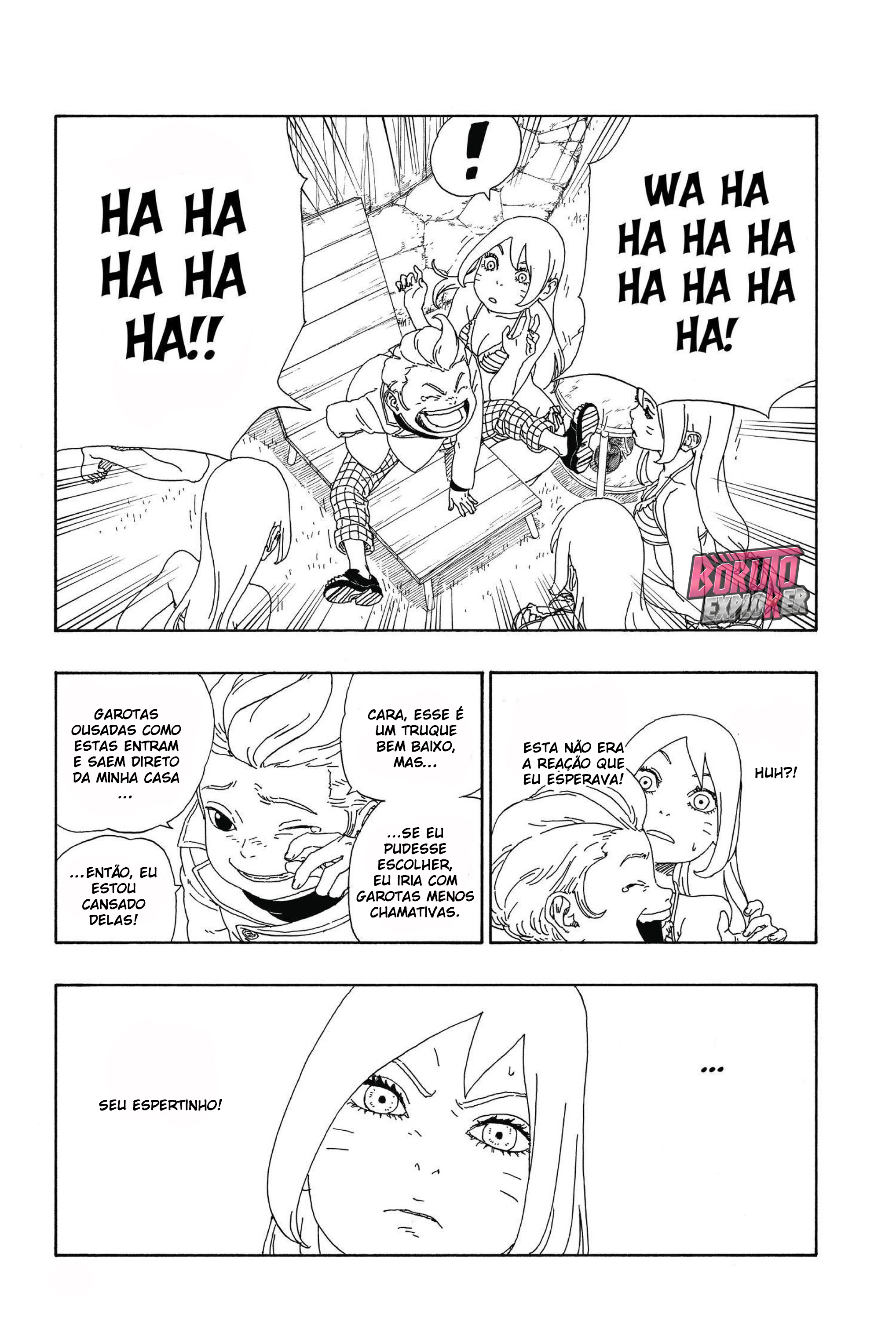 Read Boruto_ Naruto Next Generations (pt) Manga Online