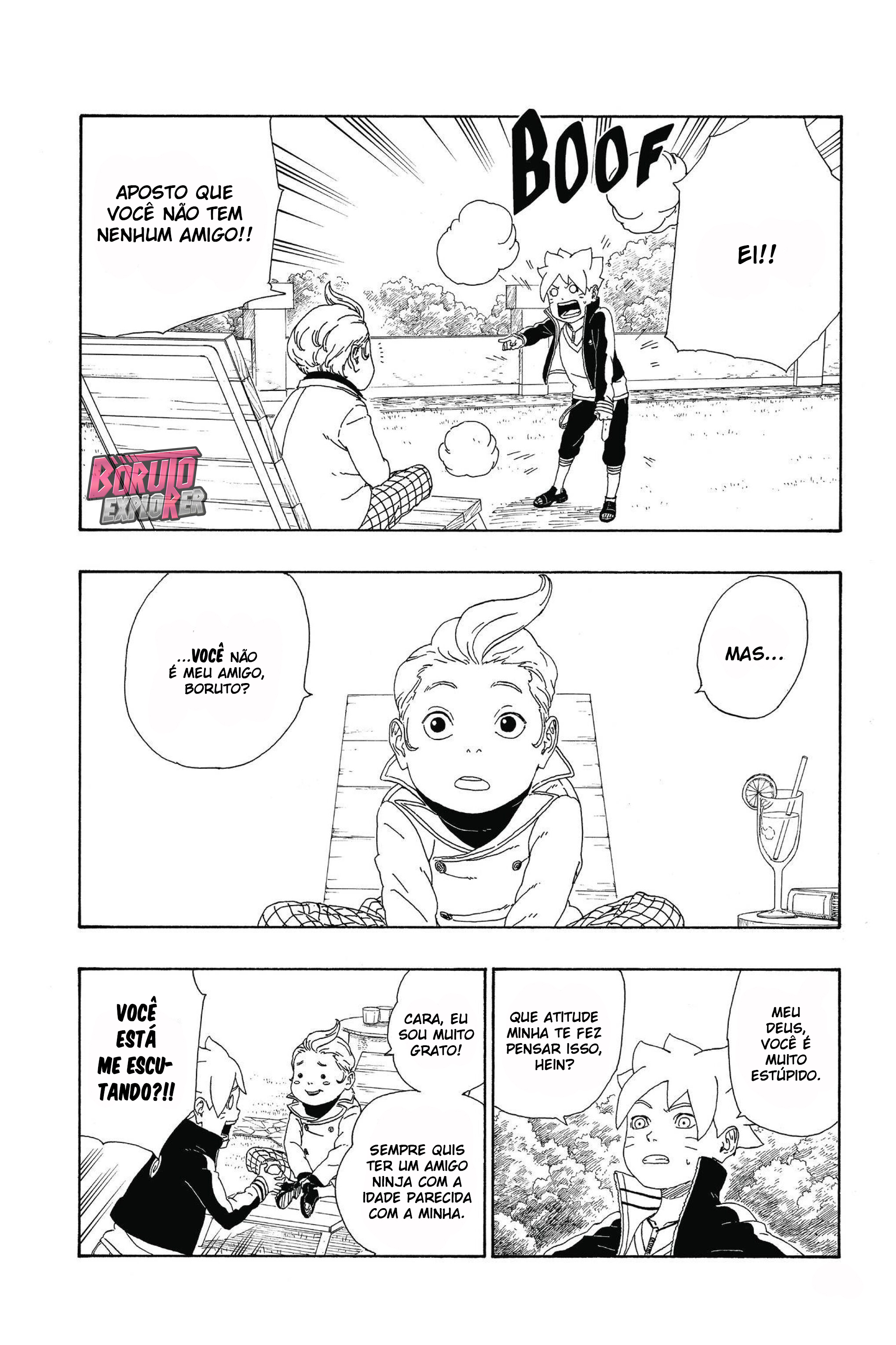 Read Boruto_ Naruto Next Generations (pt) Manga Online