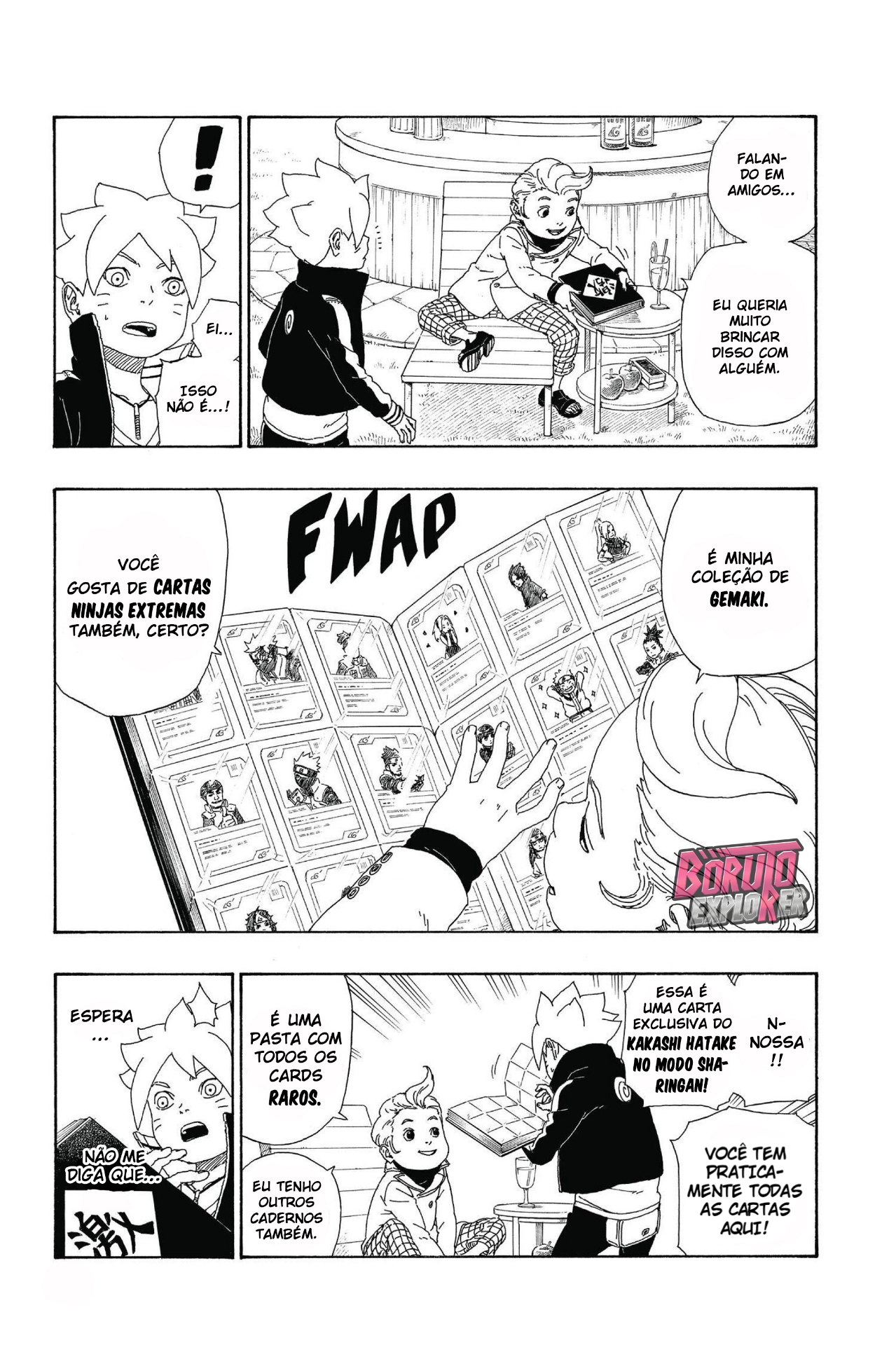 Read Boruto_ Naruto Next Generations (pt) Manga Online