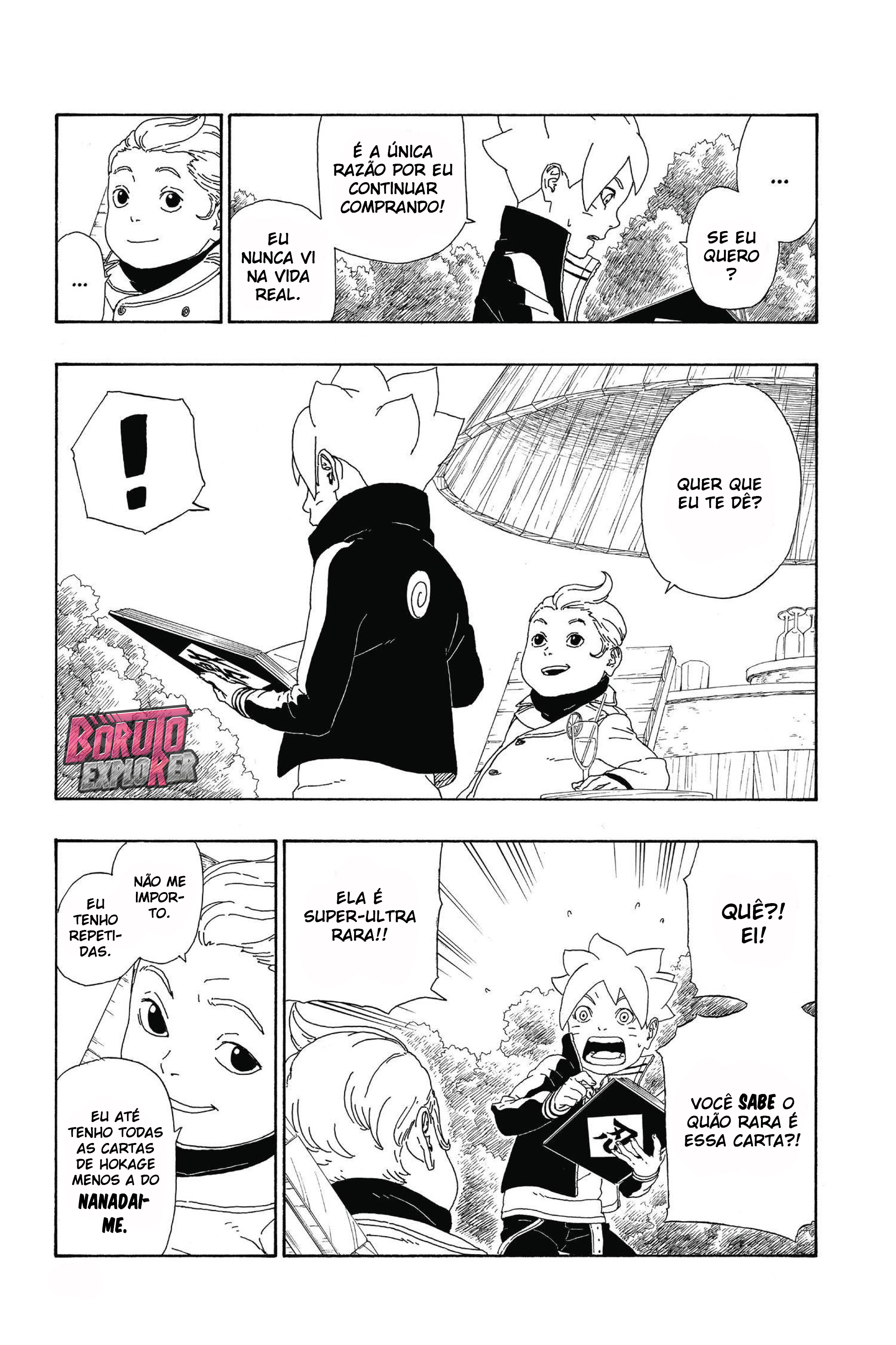 Read Boruto_ Naruto Next Generations (pt) Manga Online