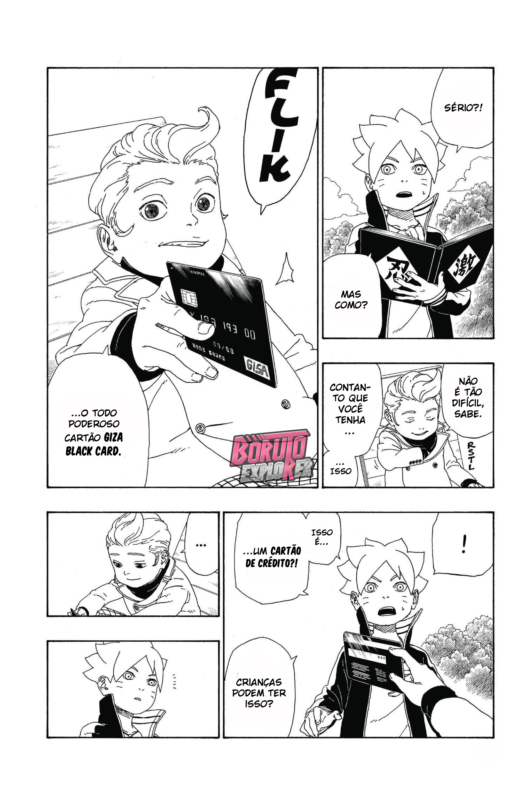 Read Boruto_ Naruto Next Generations (pt) Manga Online