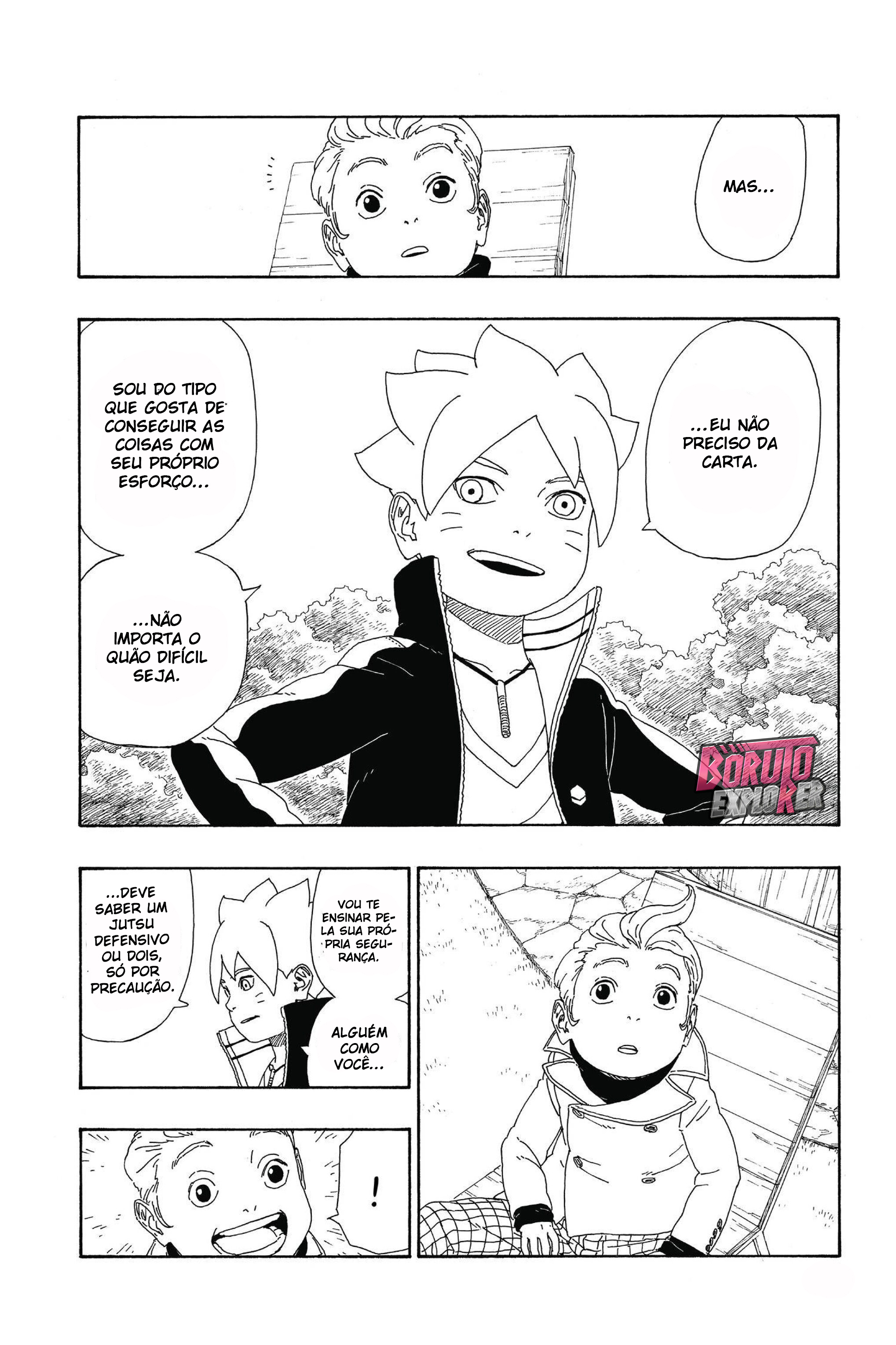 Read Boruto_ Naruto Next Generations (pt) Manga Online