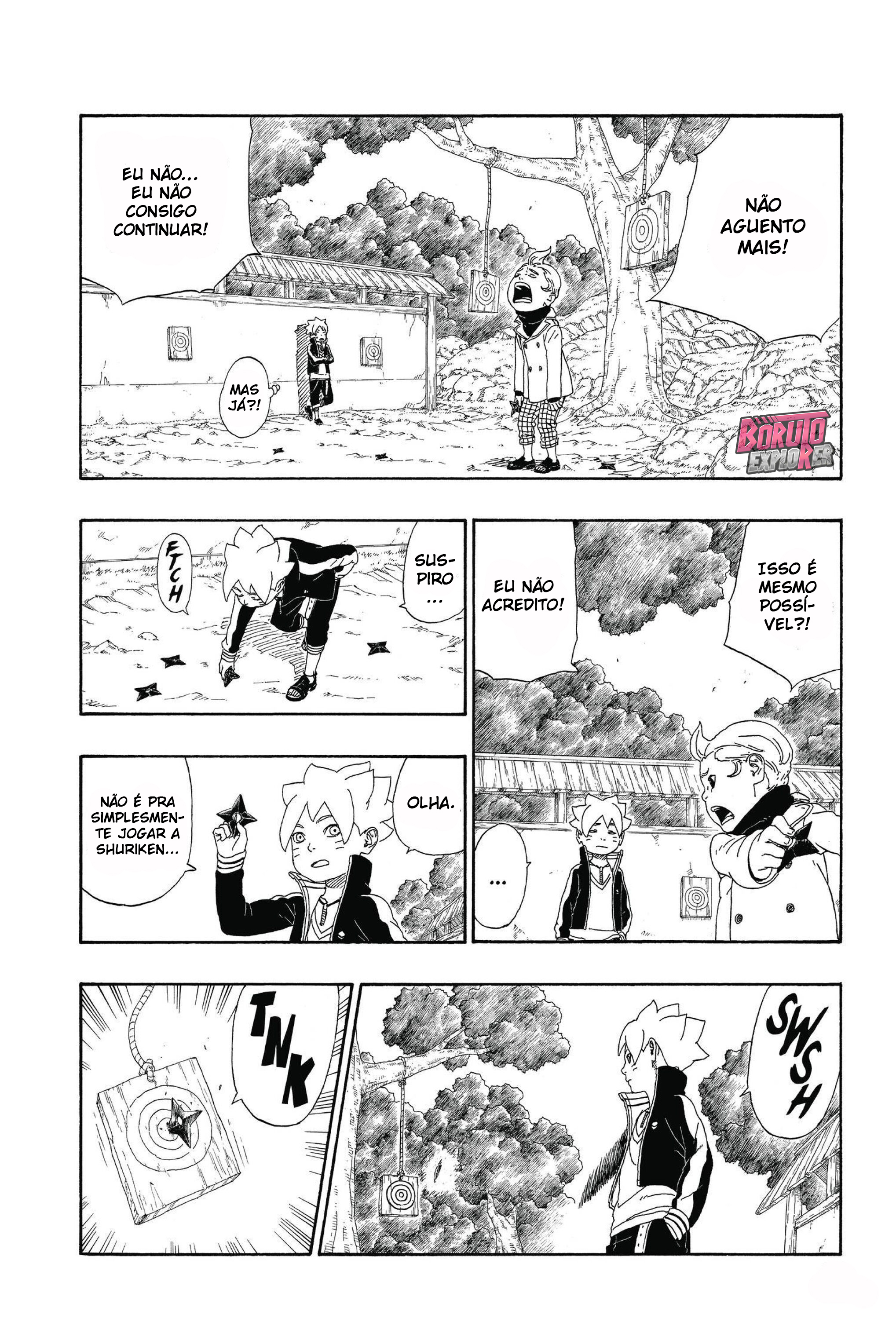Read Boruto_ Naruto Next Generations (pt) Manga Online
