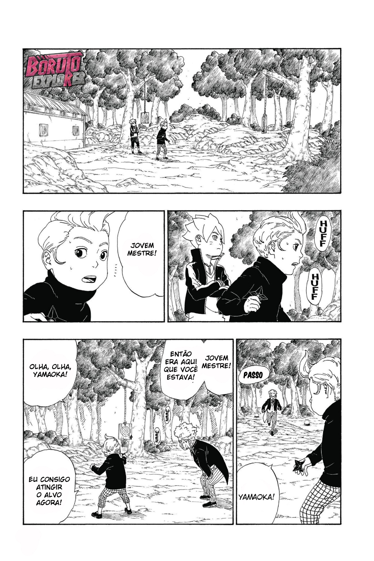 Read Boruto_ Naruto Next Generations (pt) Manga Online