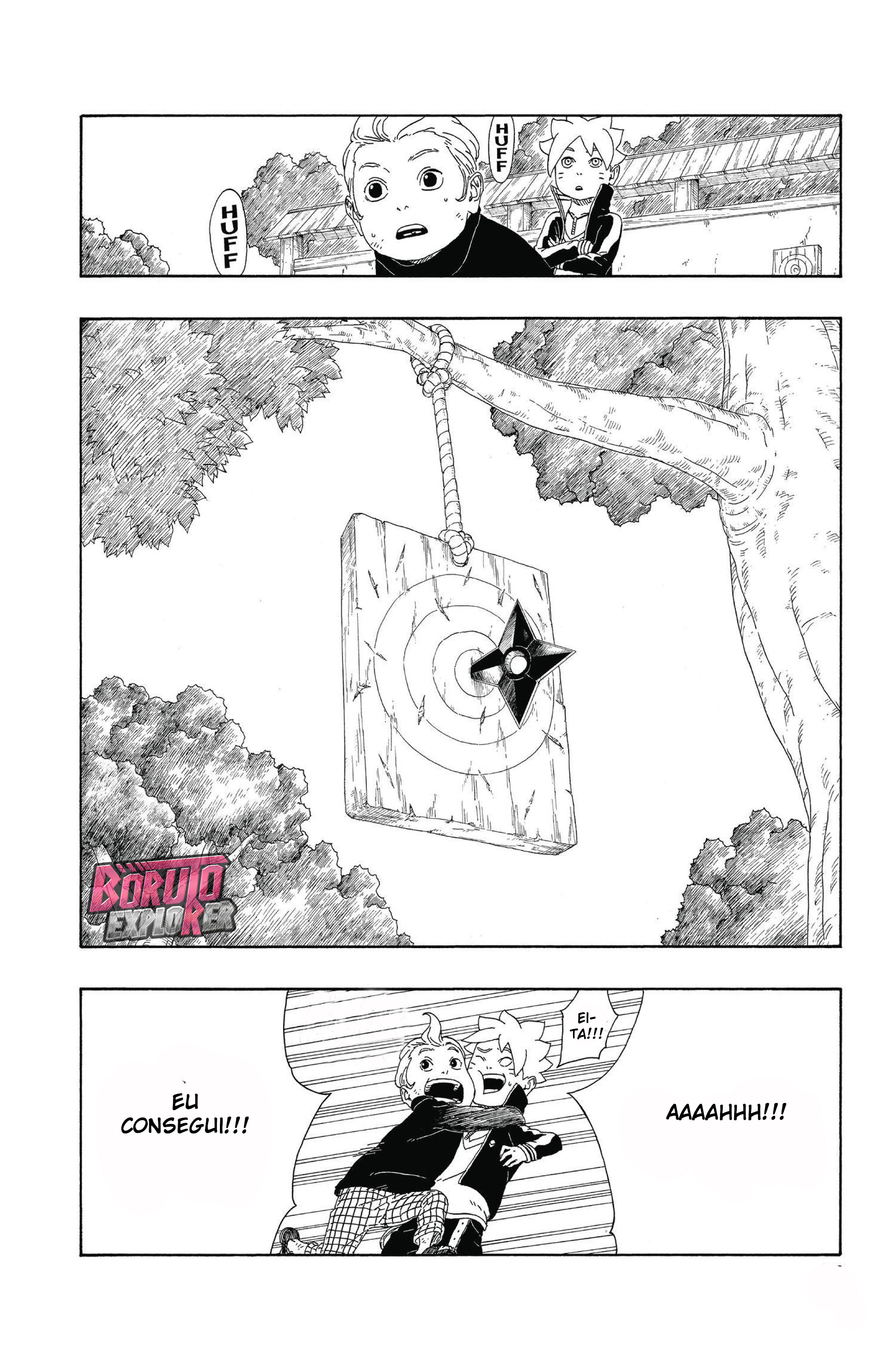 Read Boruto_ Naruto Next Generations (pt) Manga Online