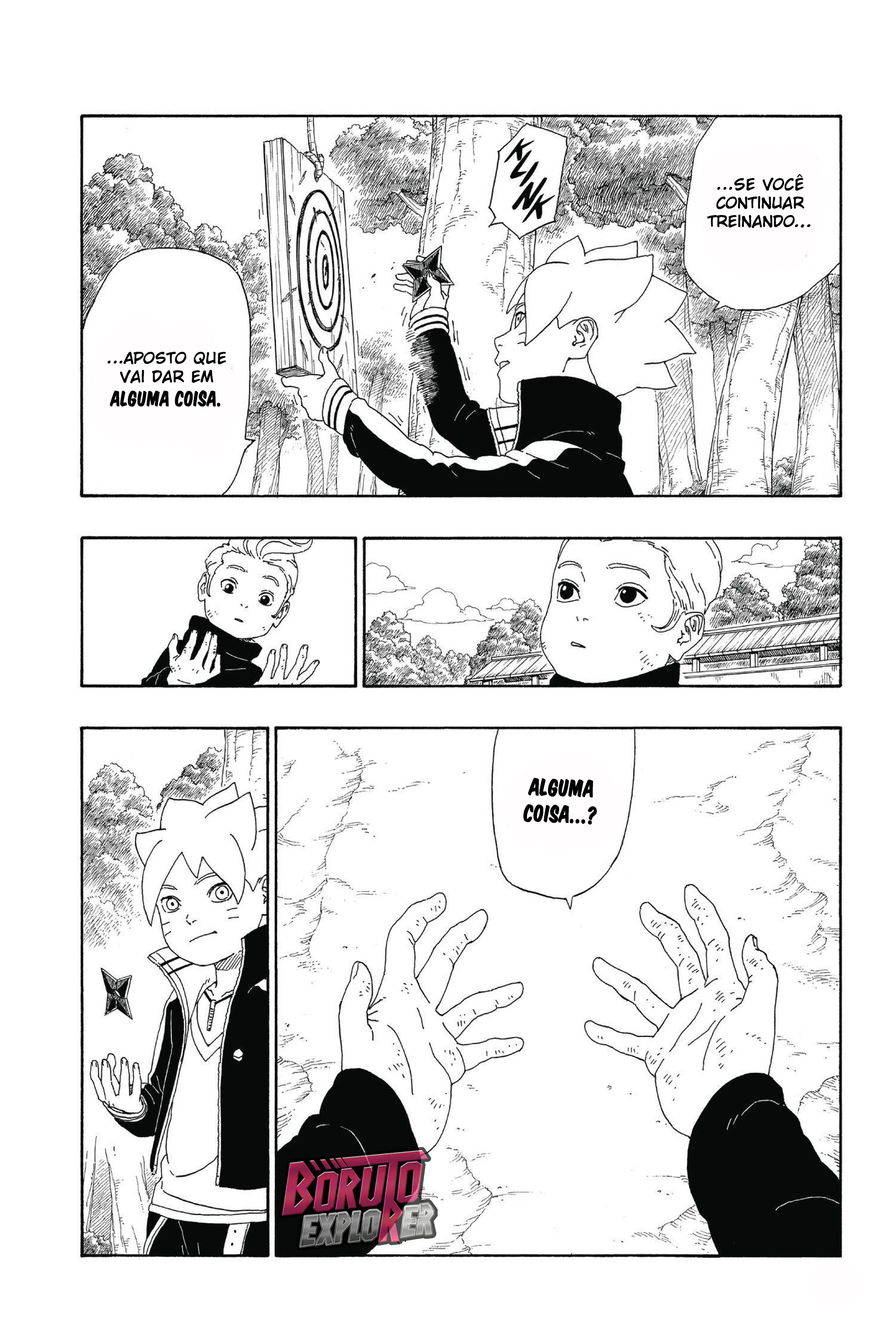 Read Boruto_ Naruto Next Generations (pt) Manga Online