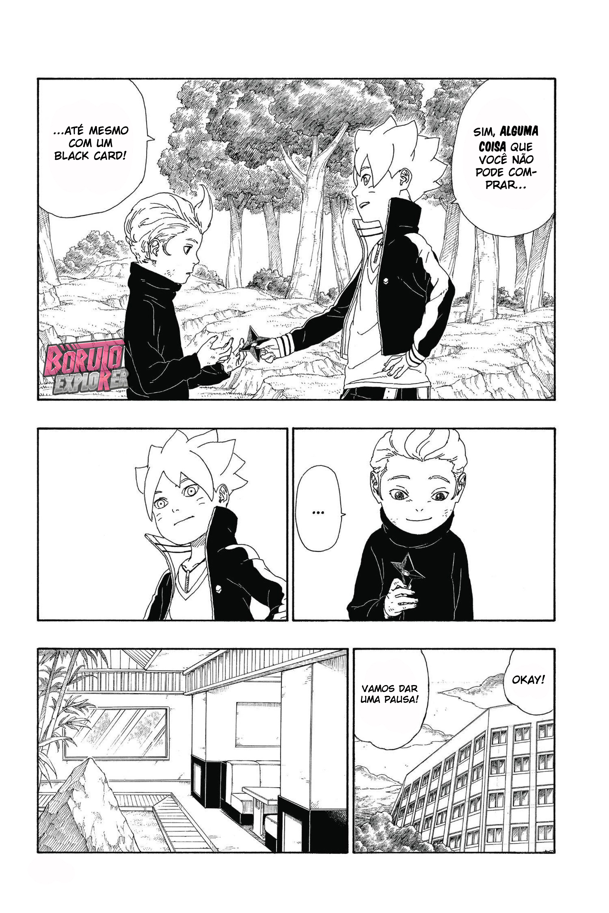 Read Boruto_ Naruto Next Generations (pt) Manga Online