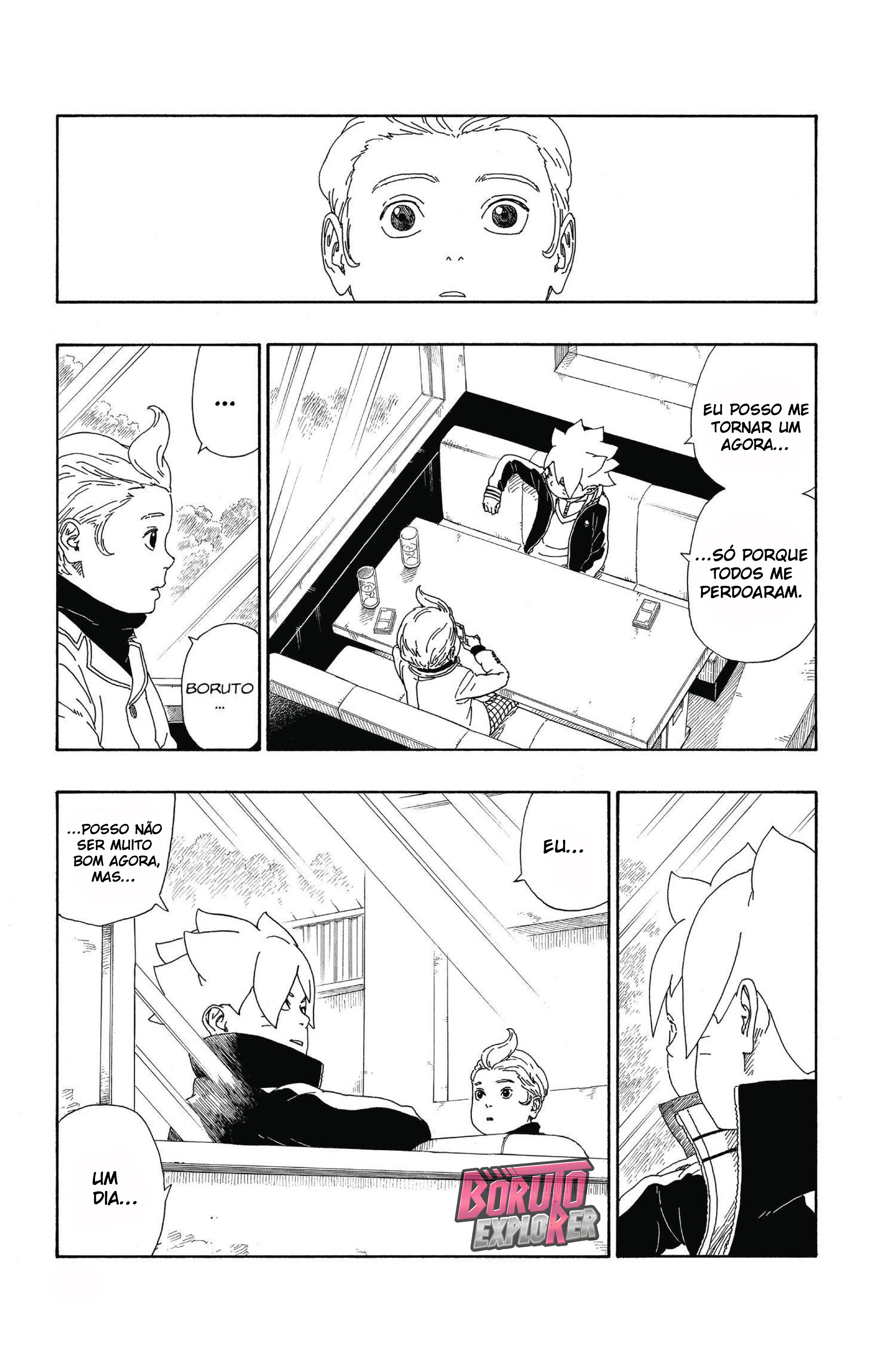 Read Boruto_ Naruto Next Generations (pt) Manga Online