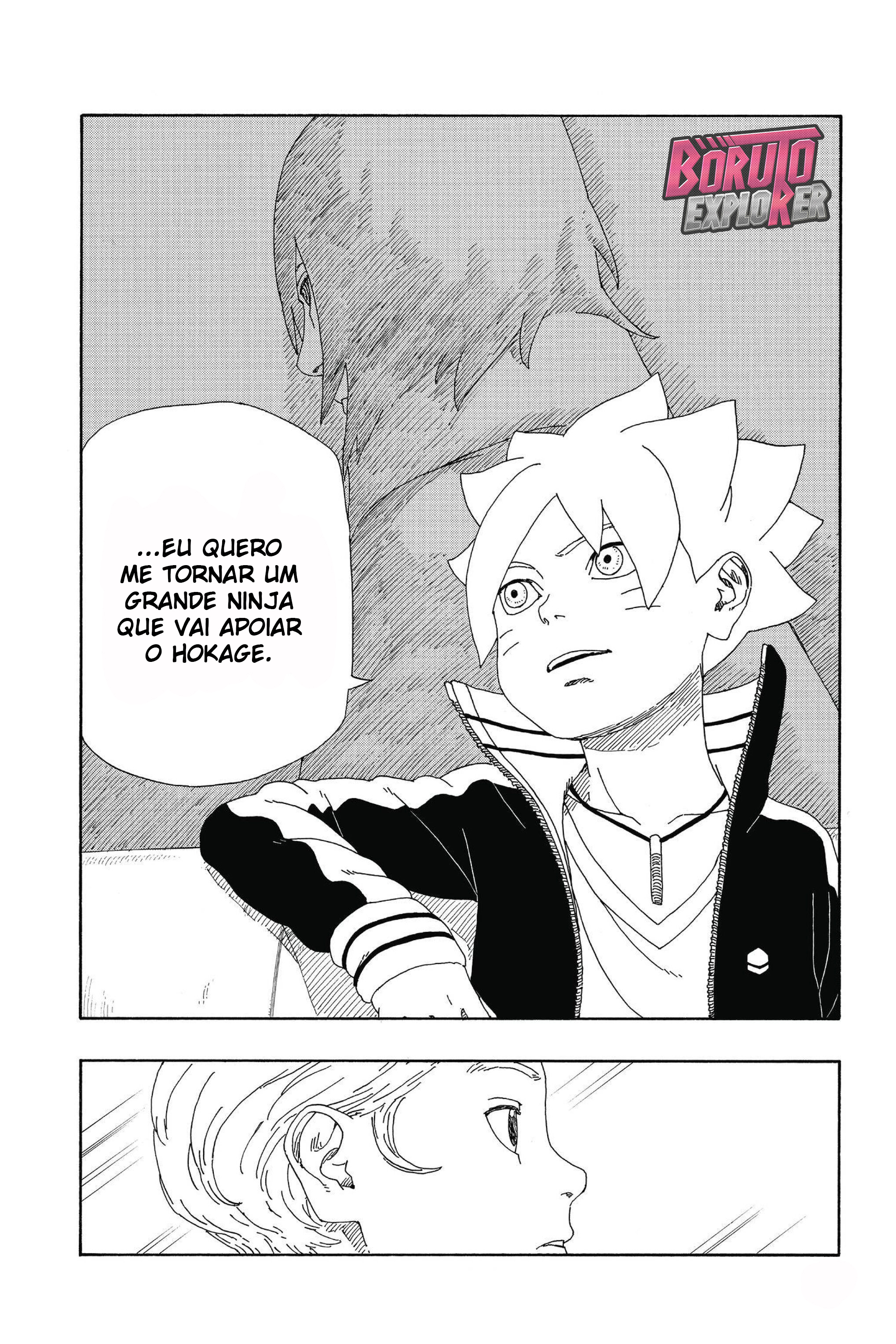 Read Boruto_ Naruto Next Generations (pt) Manga Online
