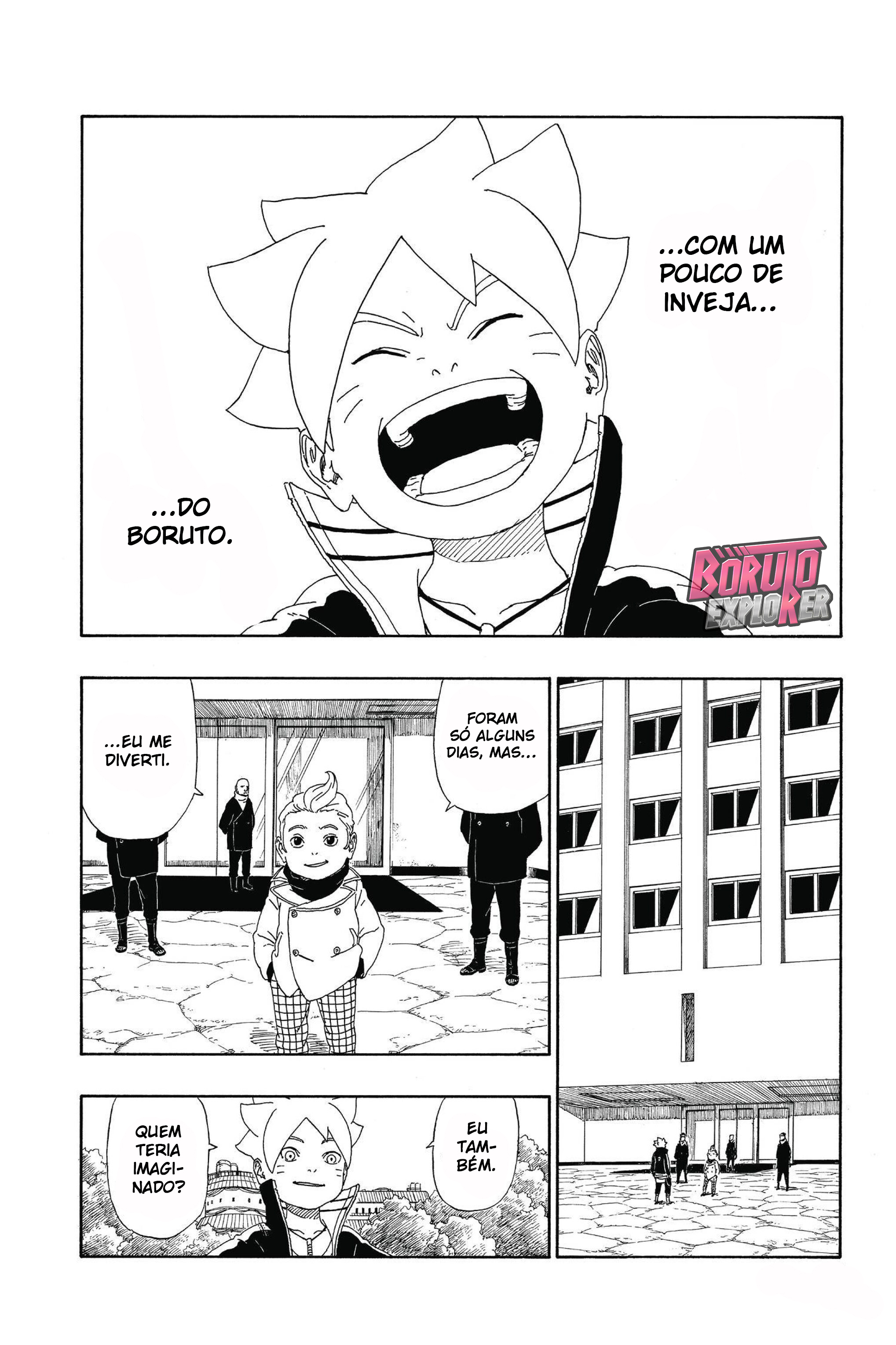 Read Boruto_ Naruto Next Generations (pt) Manga Online