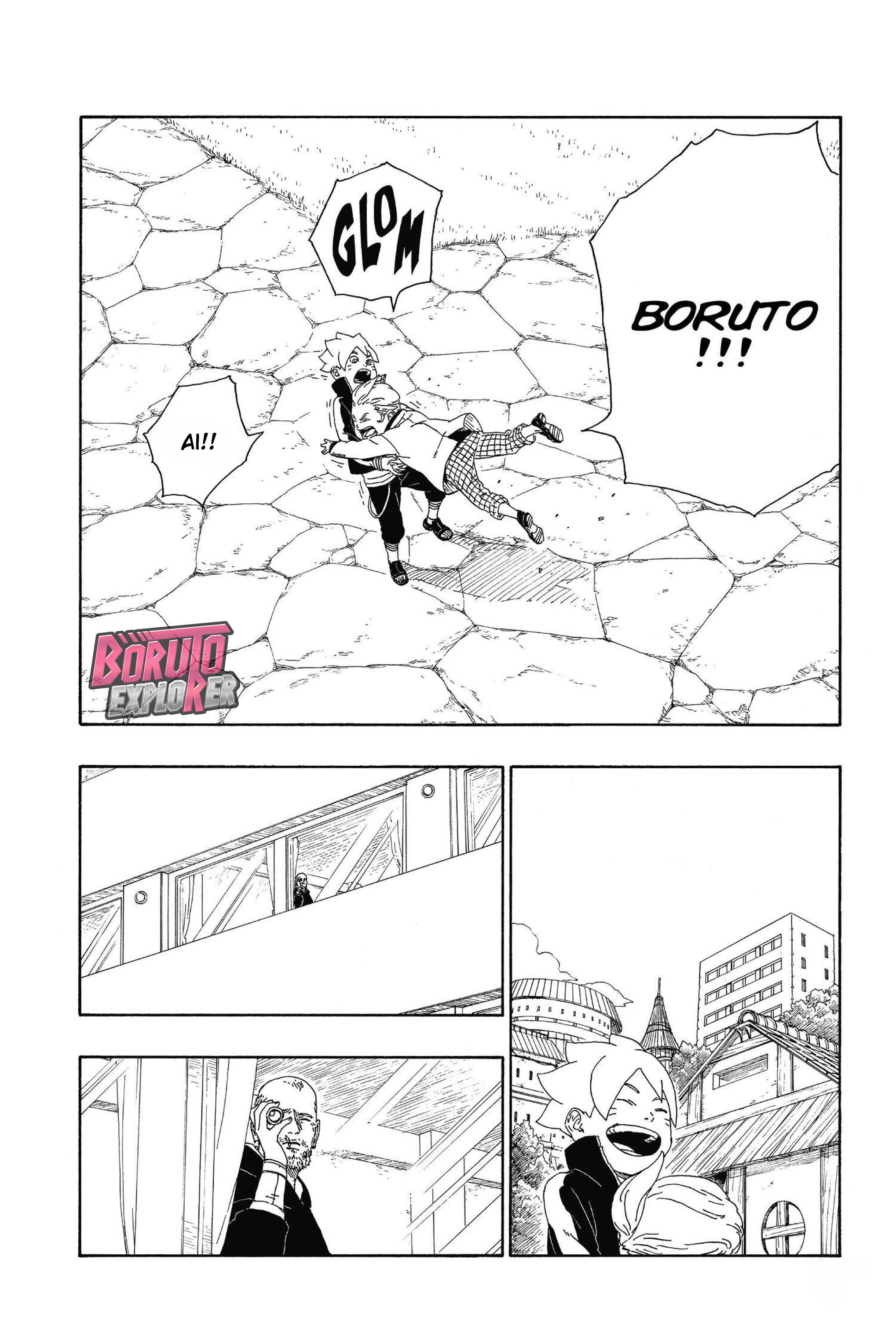 Read Boruto_ Naruto Next Generations (pt) Manga Online