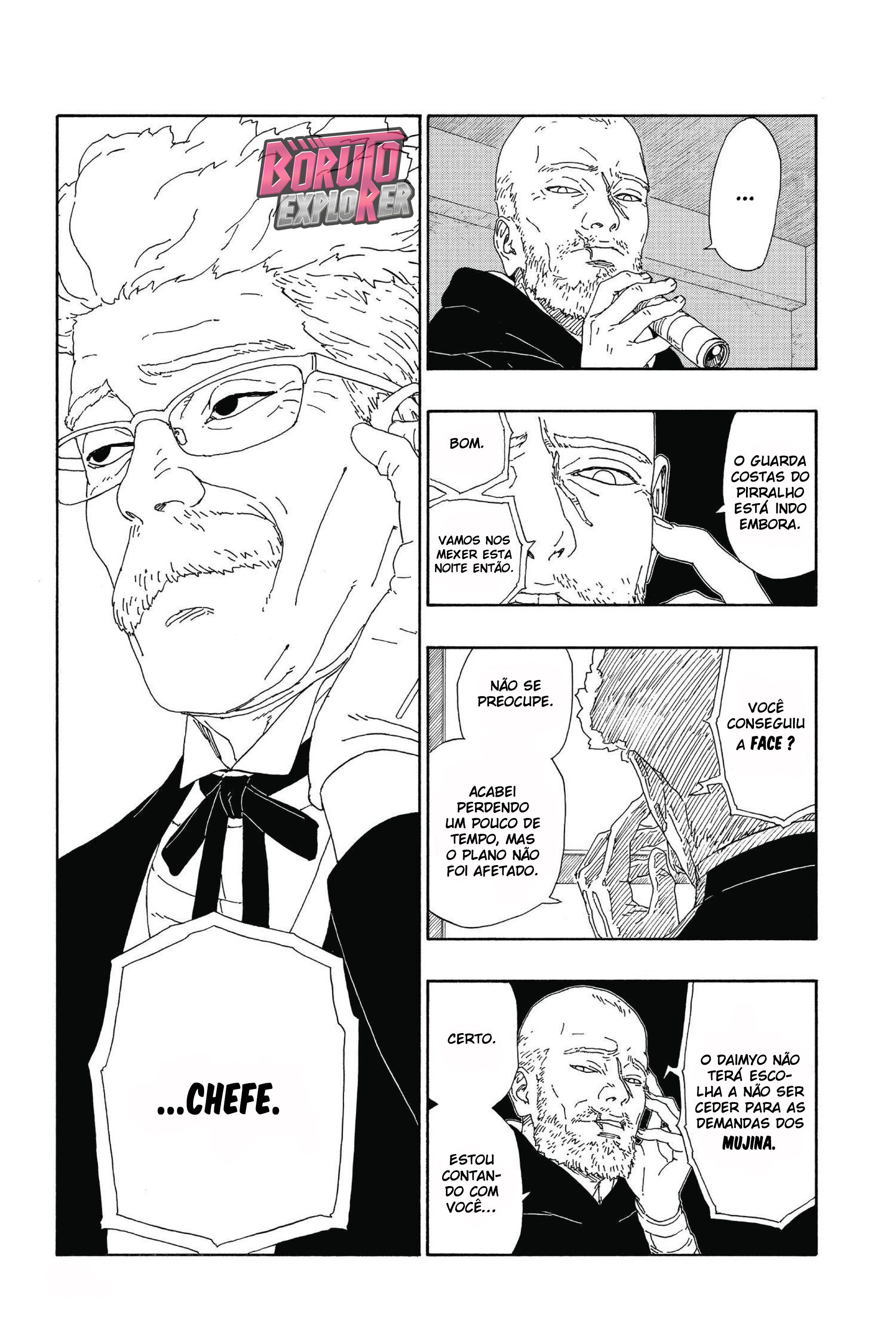 Read Boruto_ Naruto Next Generations (pt) Manga Online