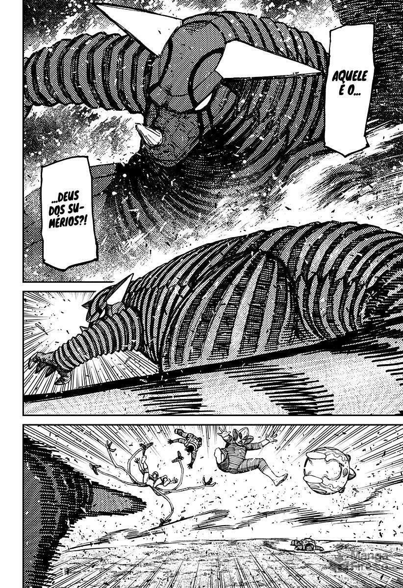 Read Dandadan (pt) Manga Online